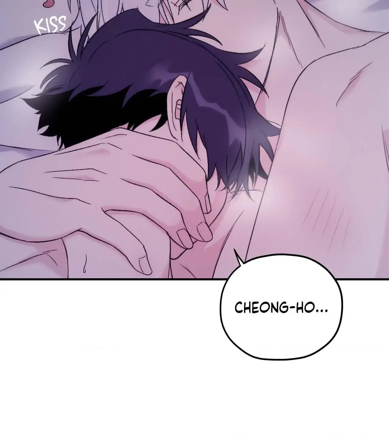 Read Surge Looking For You chapter 65 image 40 on Lezhin