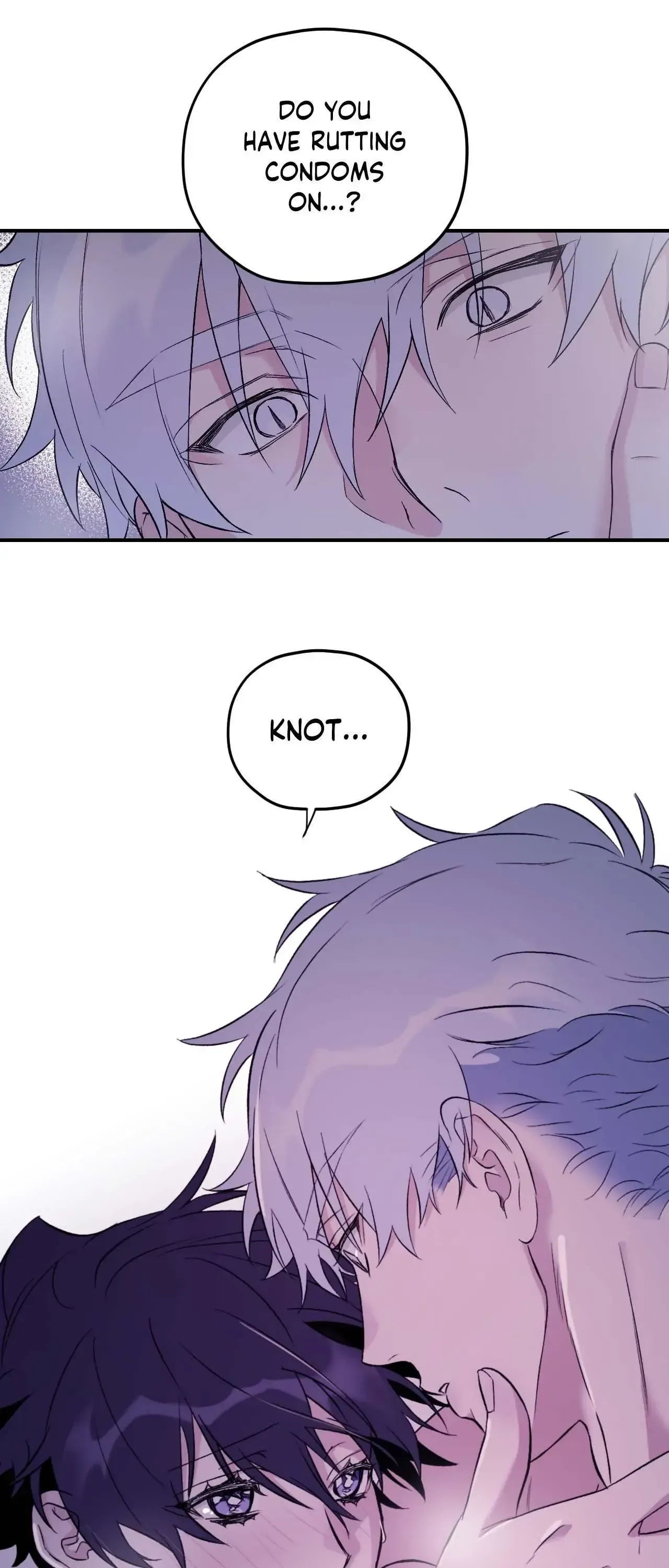 Read Surge Looking For You chapter 65 image 41 on Lezhin