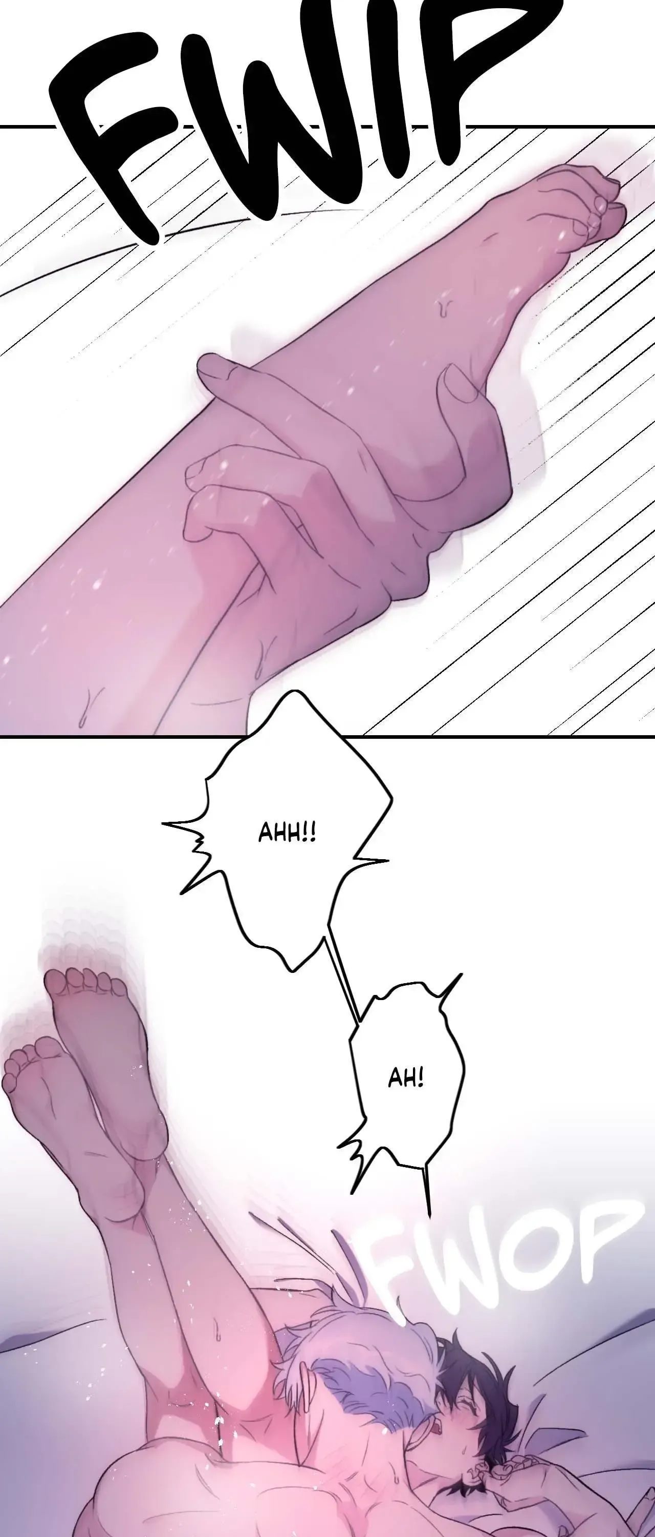Read Surge Looking For You chapter 65 image 47 on Lezhin