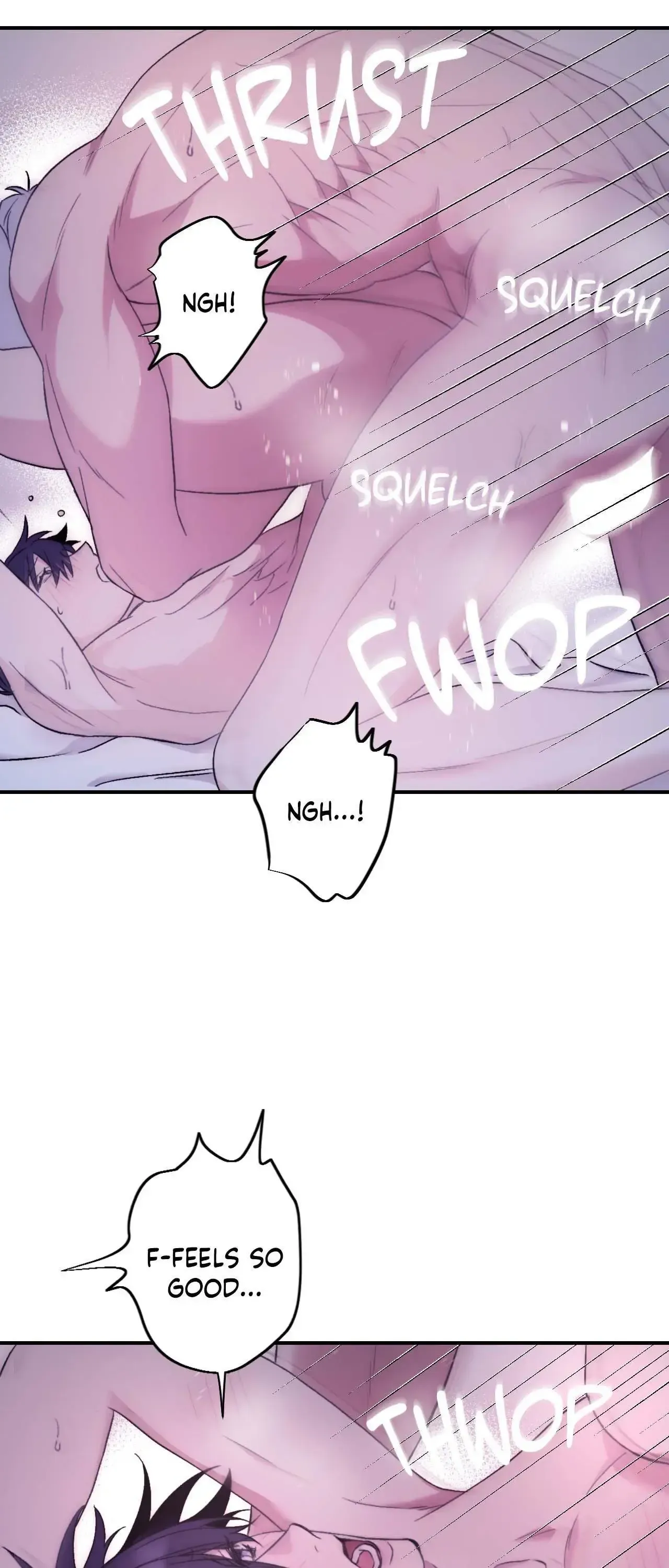 Read Surge Looking For You chapter 65 image 50 on Lezhin