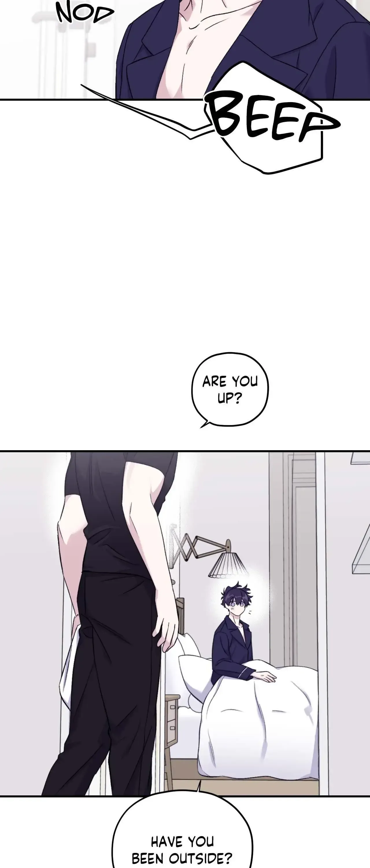 Read Surge Looking For You chapter 65 image 55 on Lezhin