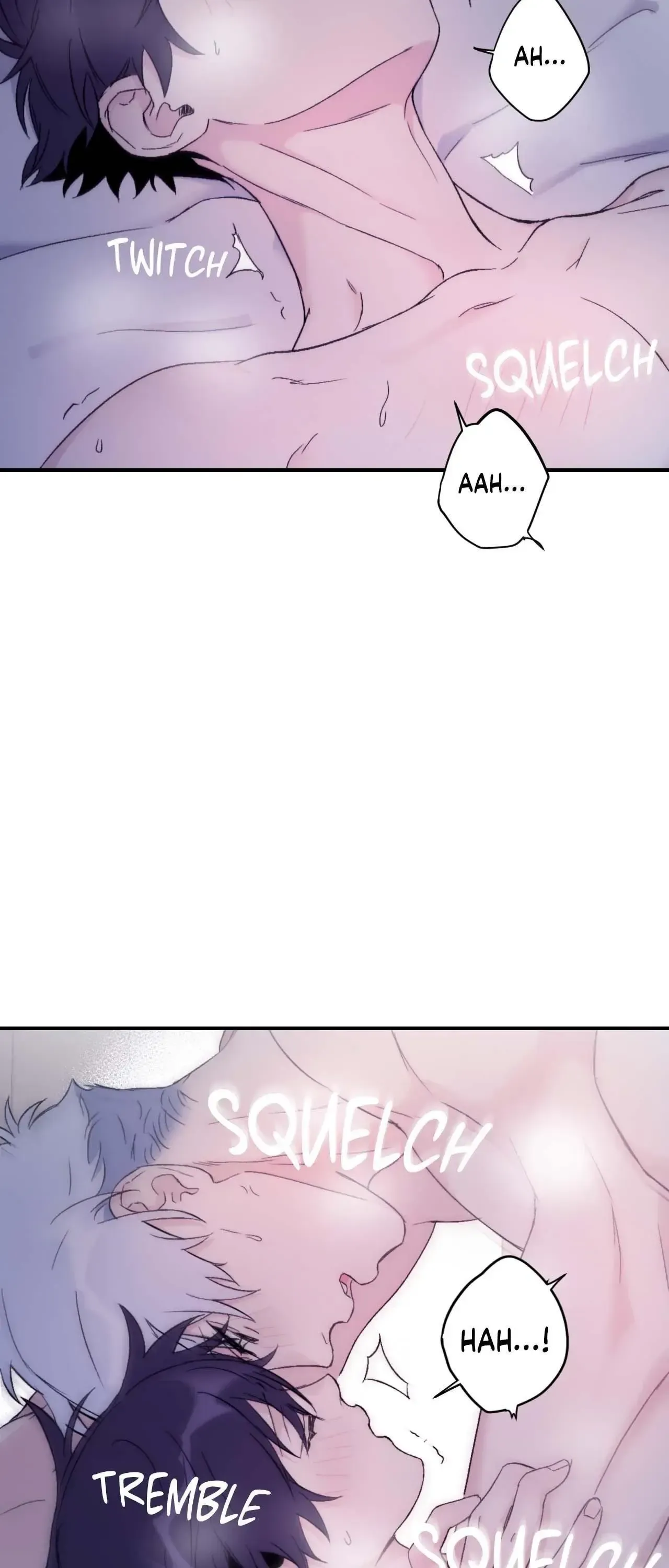 Read Surge Looking For You chapter 65 image 7 on Lezhin