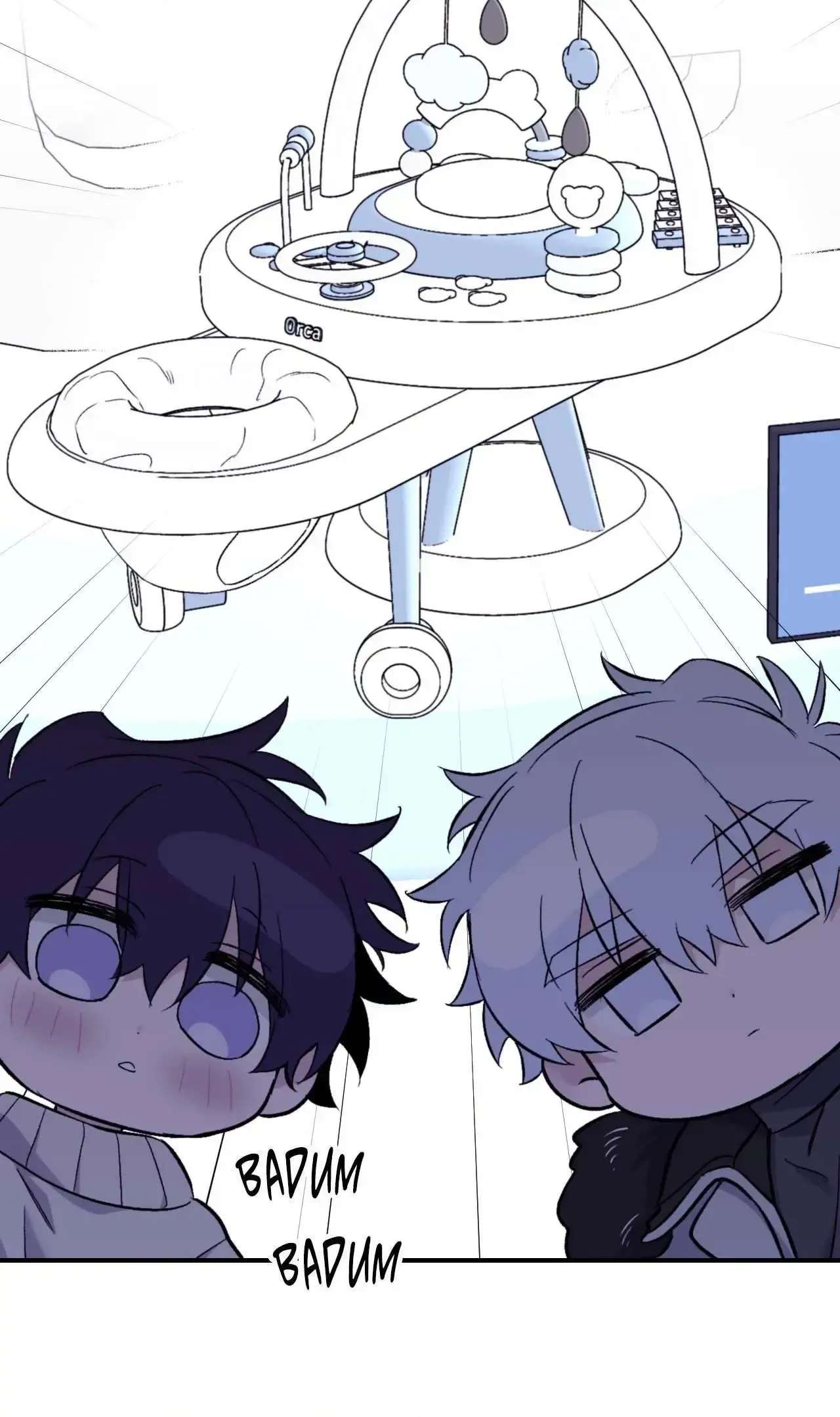 Read Surge Looking For You chapter 66 image 11 on Lezhin