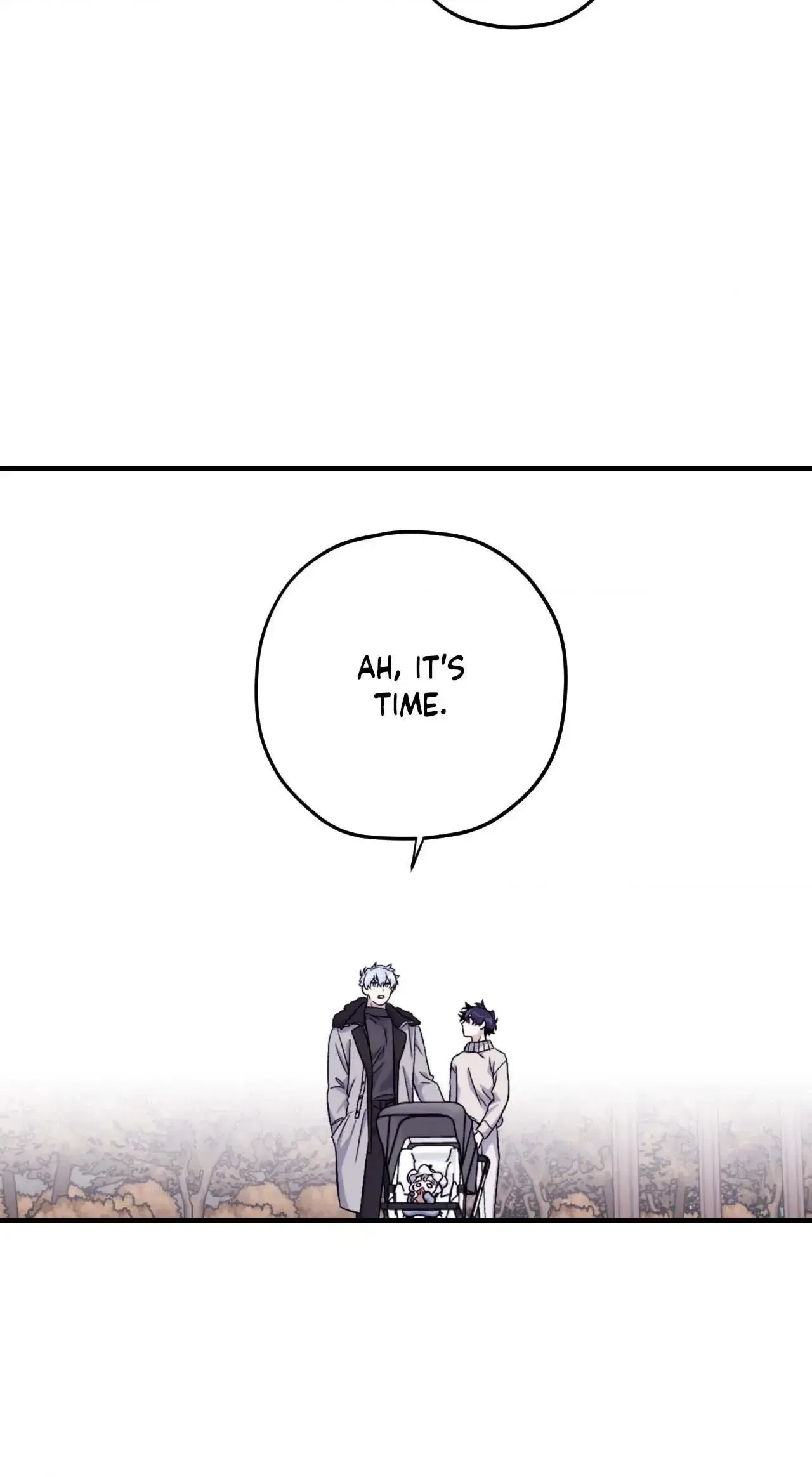 Read Surge Looking For You chapter 66 image 20 on Lezhin