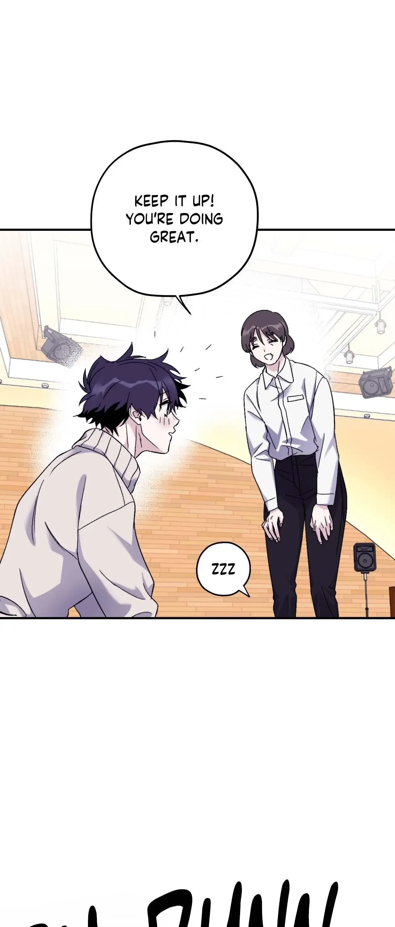 Read Surge Looking For You chapter 66 image 26 on Lezhin