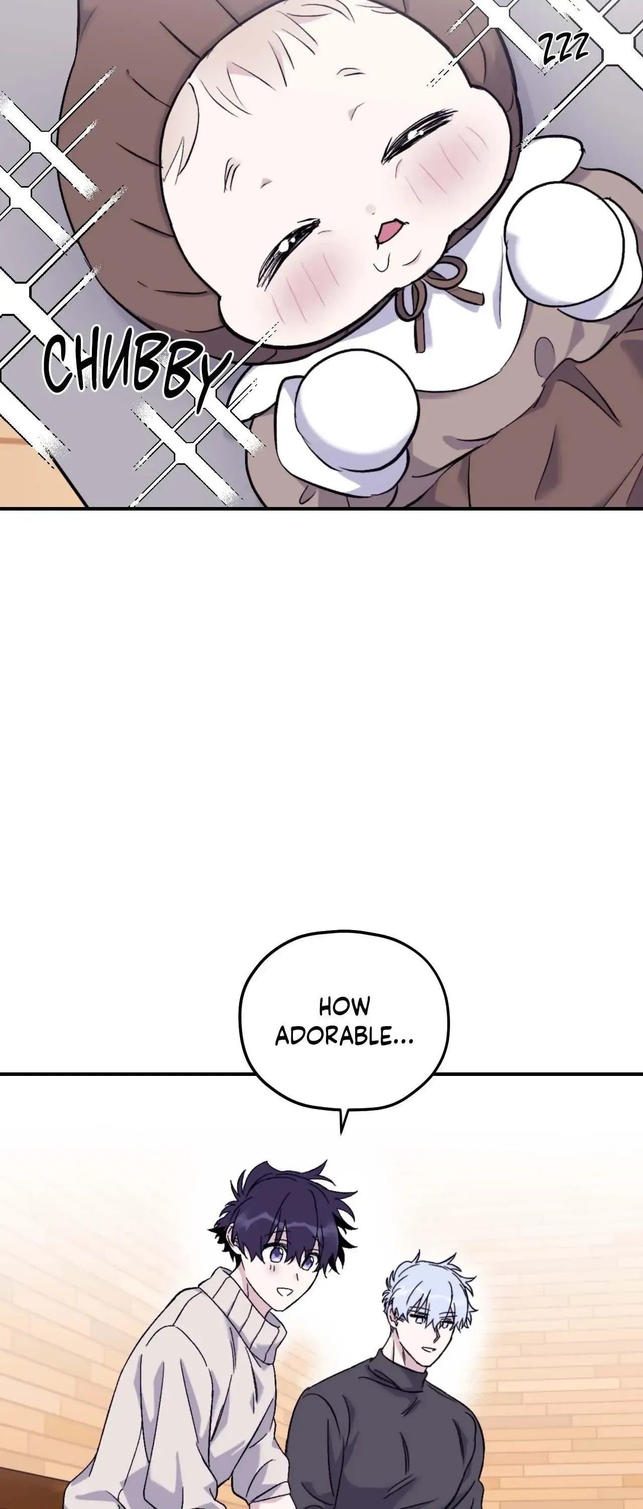 Read Surge Looking For You chapter 66 image 28 on Lezhin