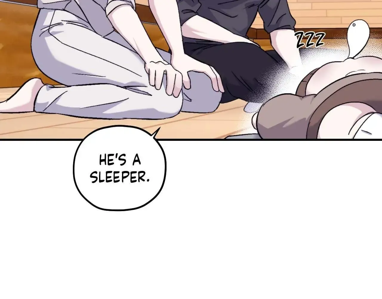 Read Surge Looking For You chapter 66 image 29 on Lezhin
