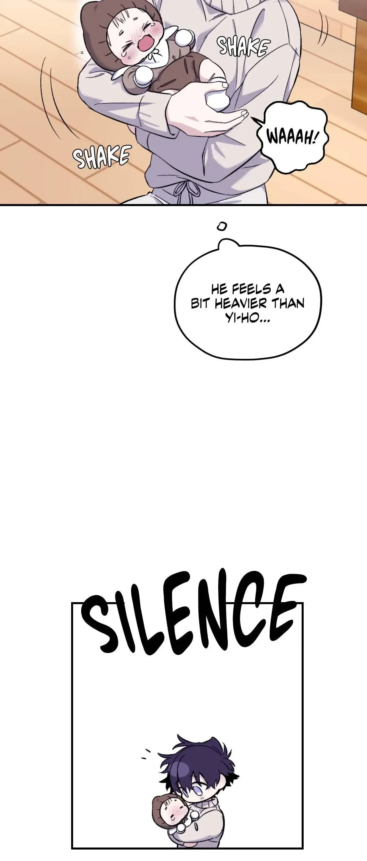 Read Surge Looking For You chapter 66 image 36 on Lezhin