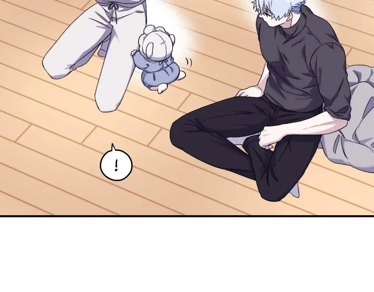 Read Surge Looking For You chapter 66 image 41 on Lezhin