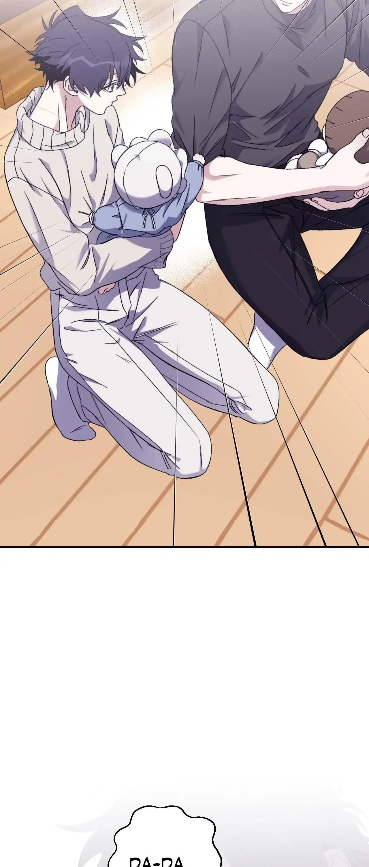 Read Surge Looking For You chapter 66 image 44 on Lezhin