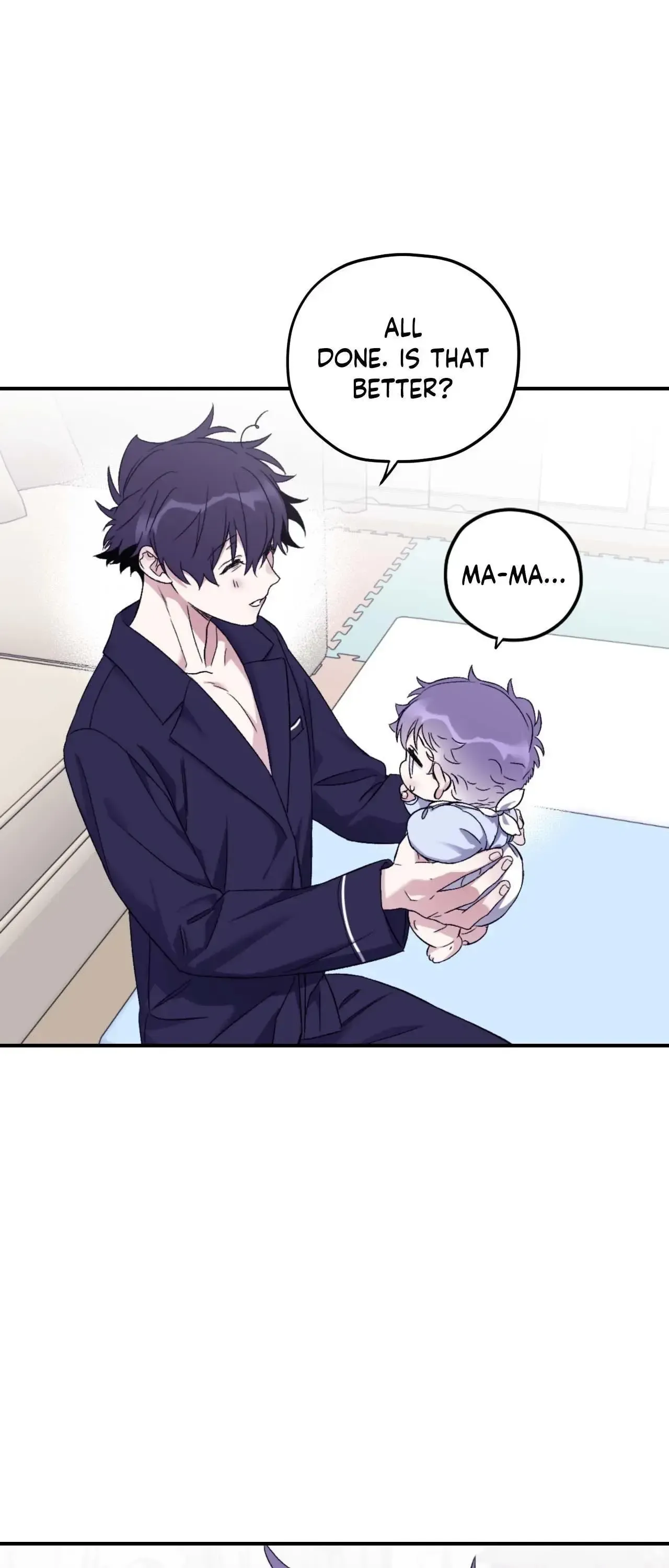 Read Surge Looking For You chapter 67 image 12 on Lezhin