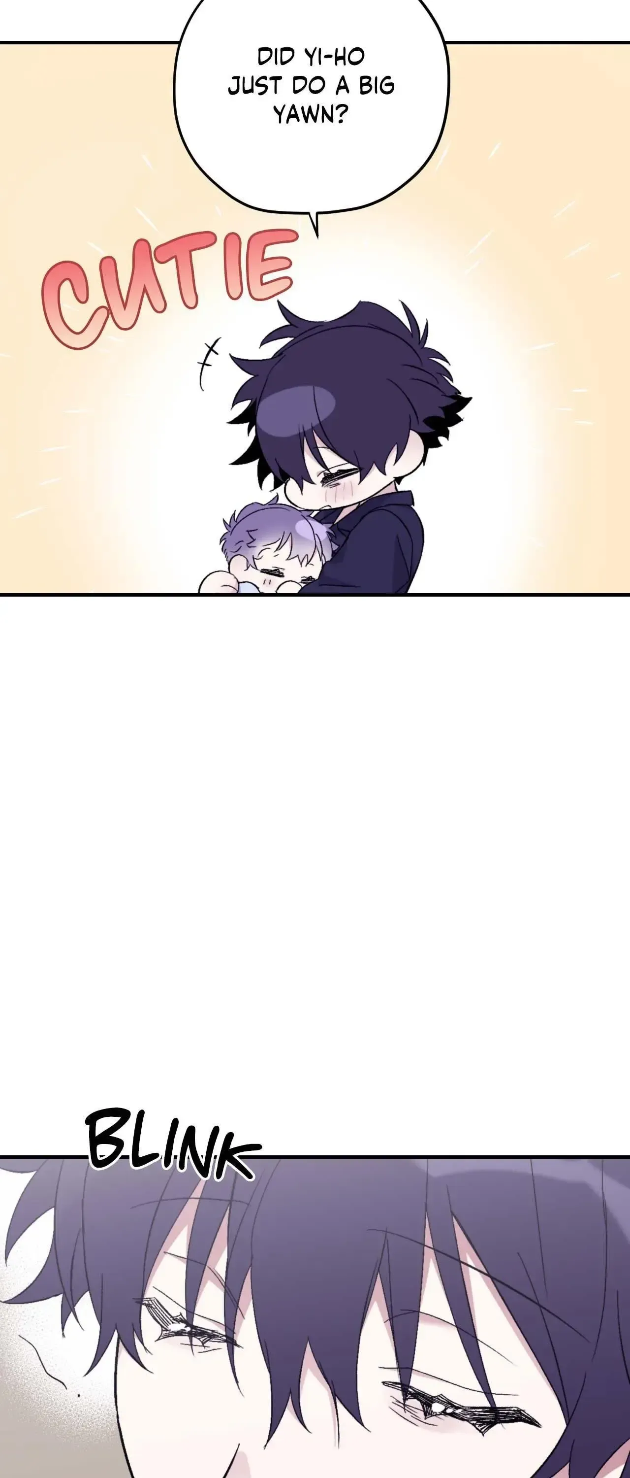 Read Surge Looking For You chapter 67 image 21 on Lezhin