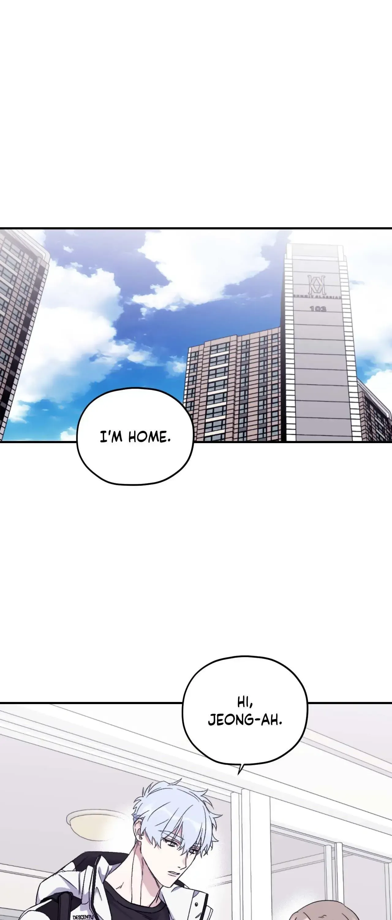 Read Surge Looking For You chapter 67 image 25 on Lezhin