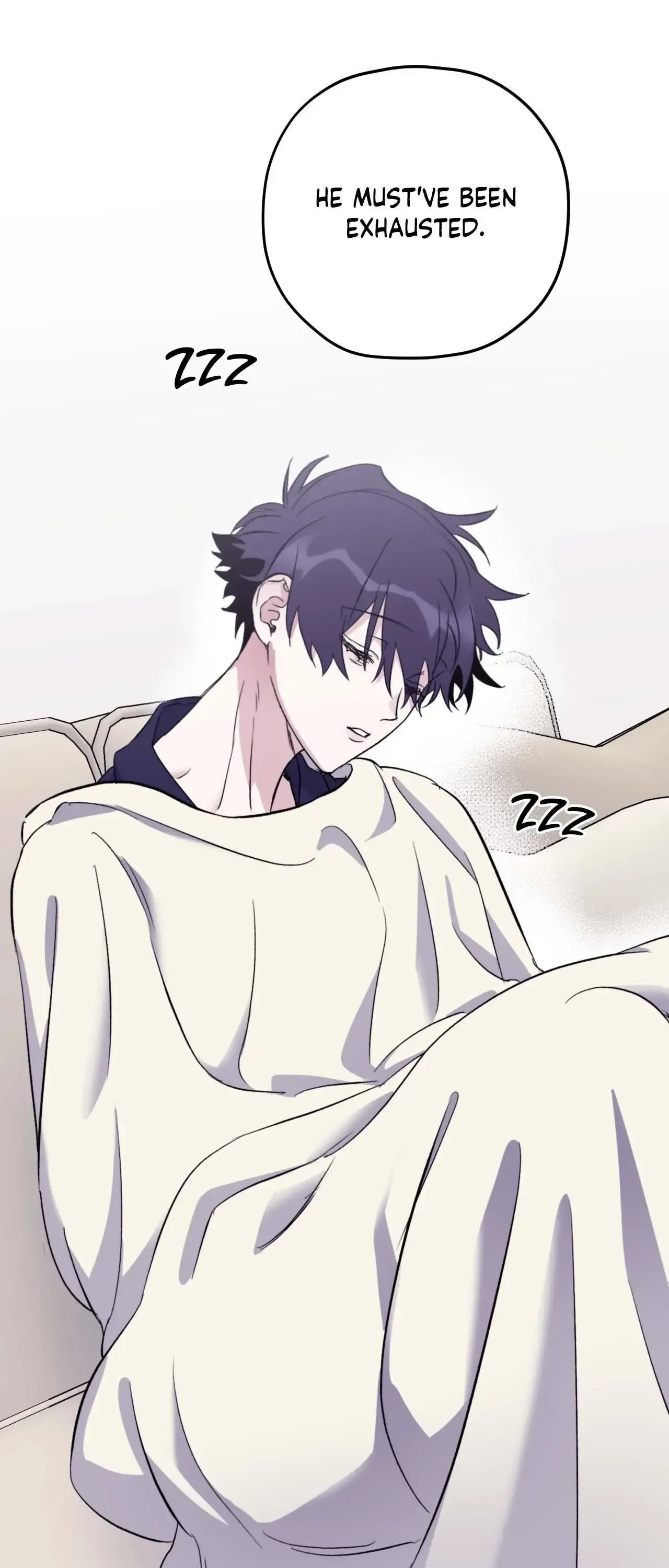 Read Surge Looking For You chapter 67 image 28 on Lezhin