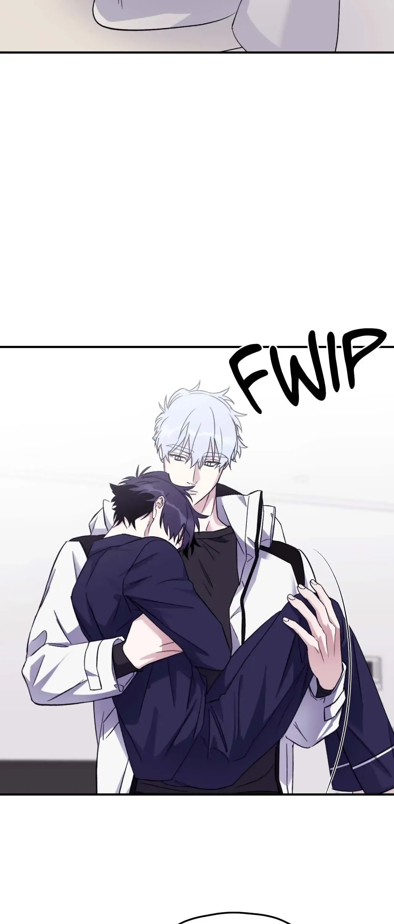 Read Surge Looking For You chapter 67 image 29 on Lezhin