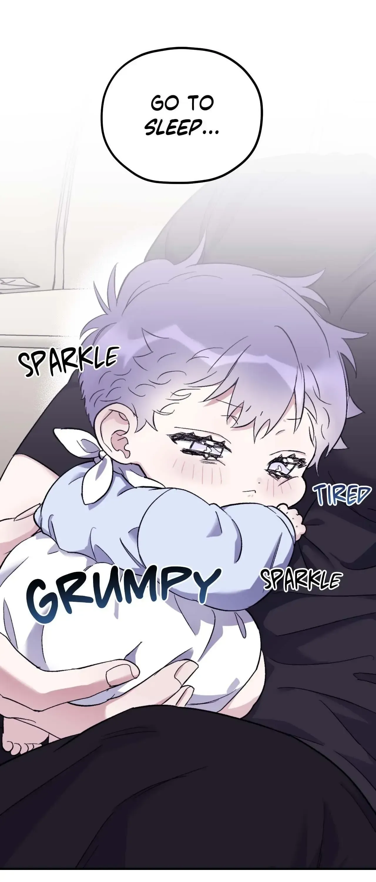 Read Surge Looking For You chapter 67 image 32 on Lezhin