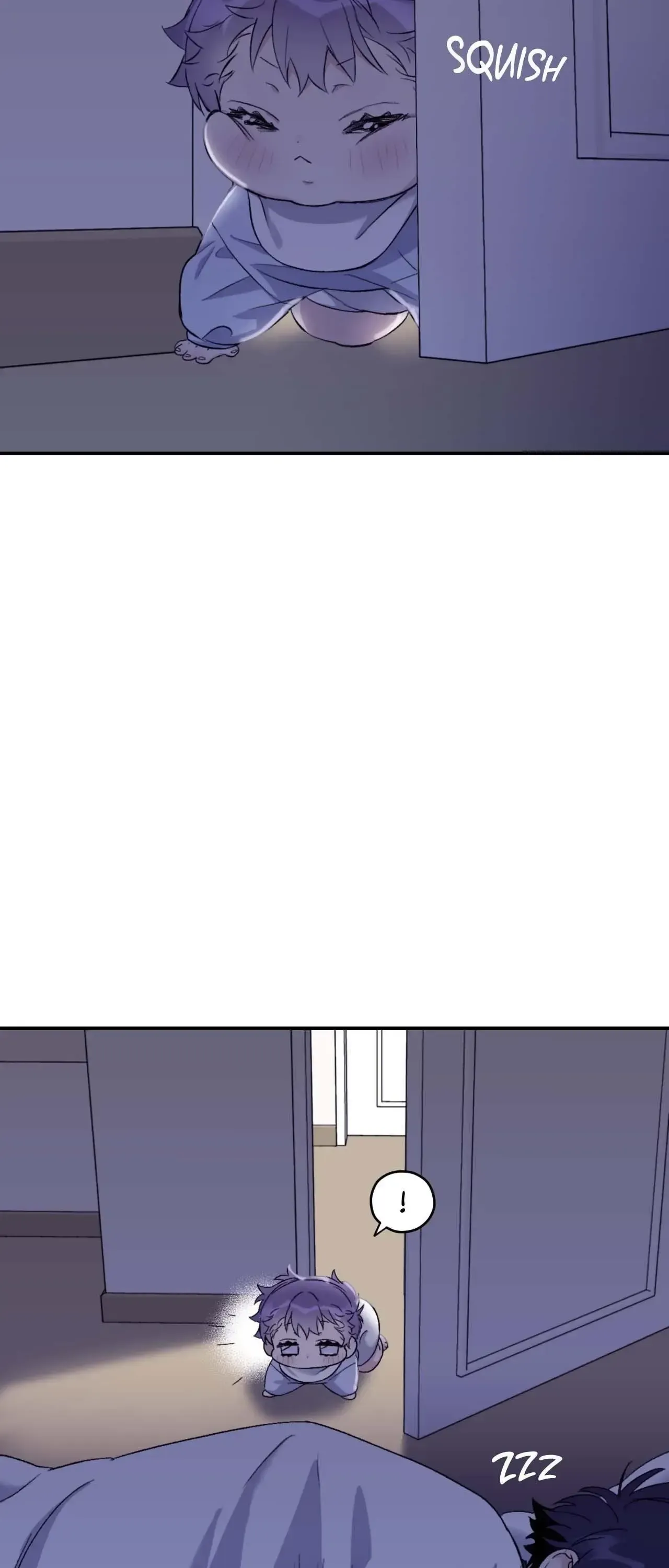 Read Surge Looking For You chapter 67 image 35 on Lezhin