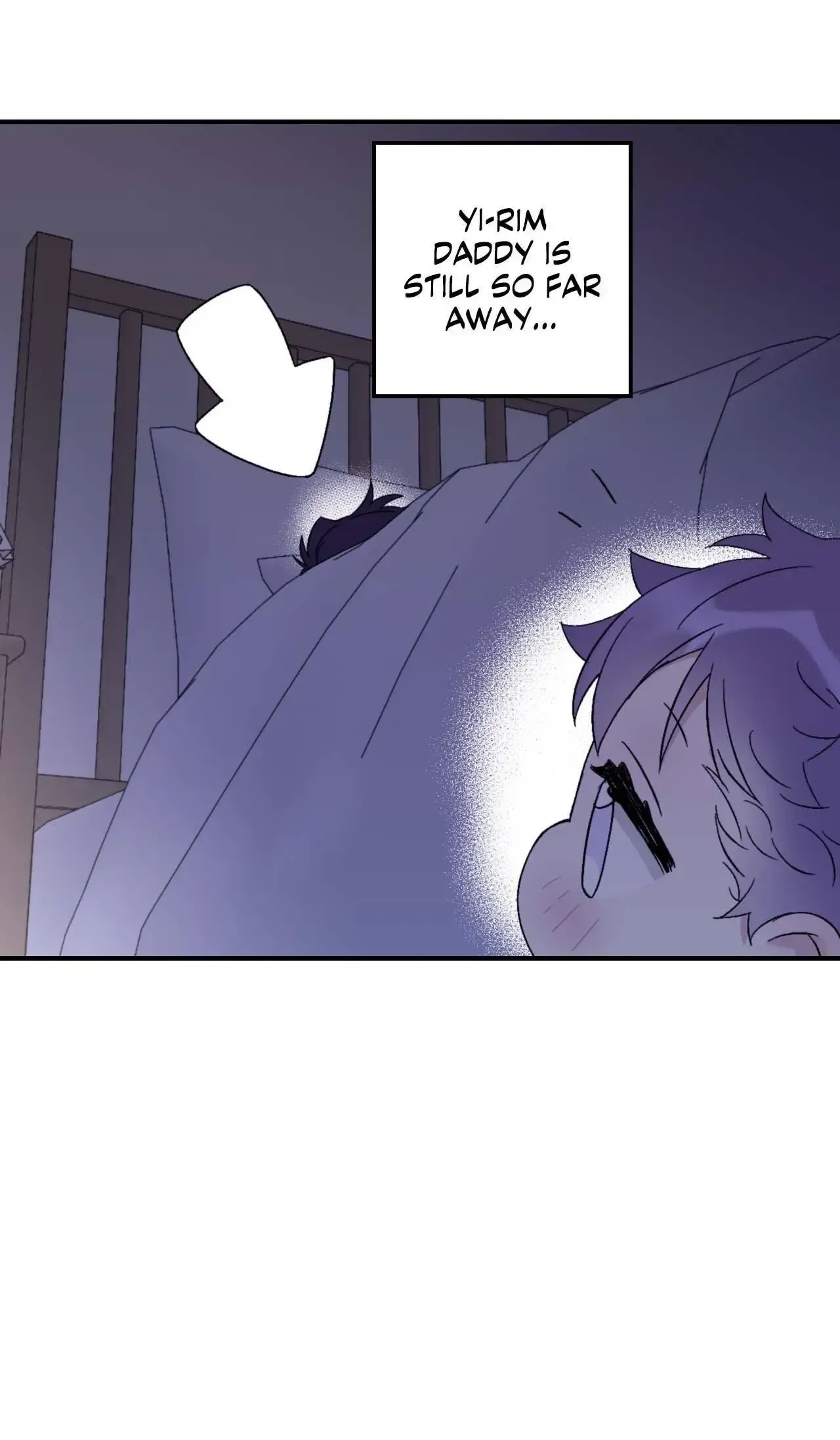 Read Surge Looking For You chapter 67 image 40 on Lezhin