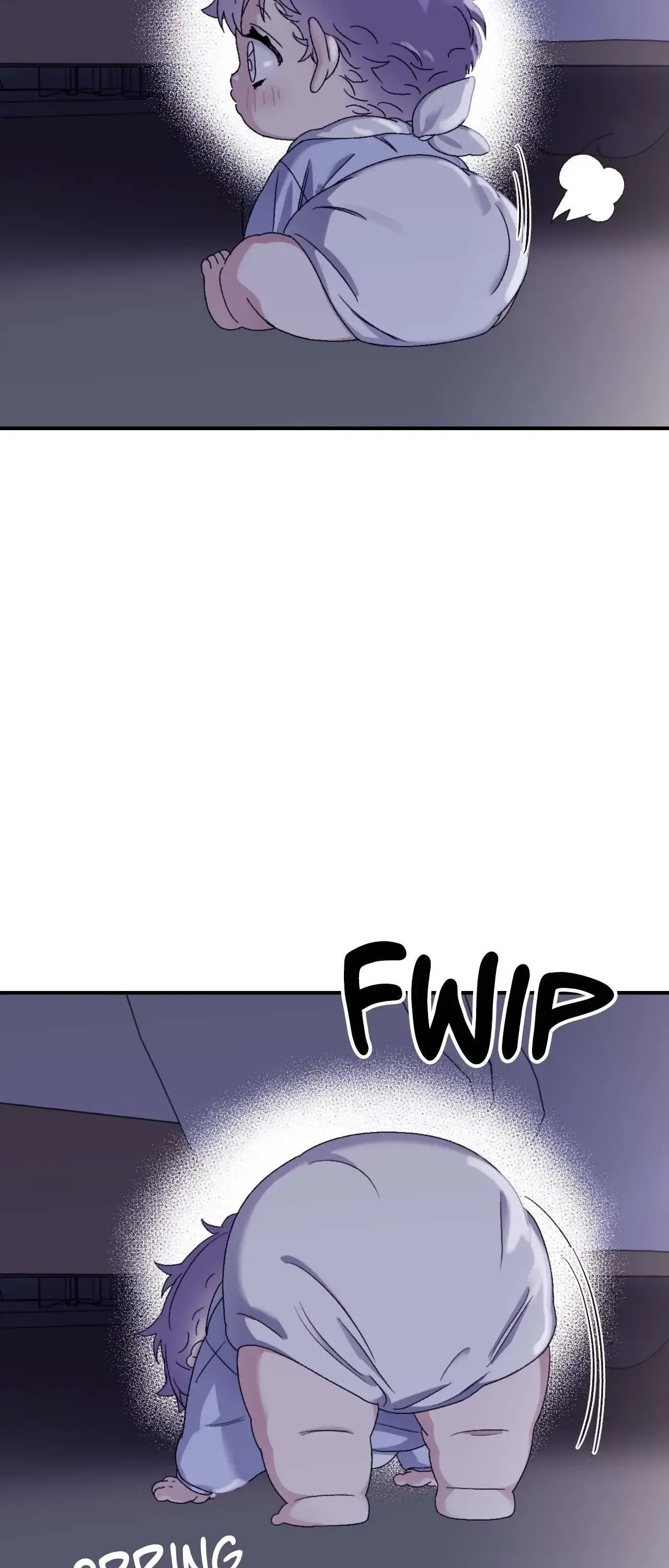 Read Surge Looking For You chapter 67 image 43 on Lezhin