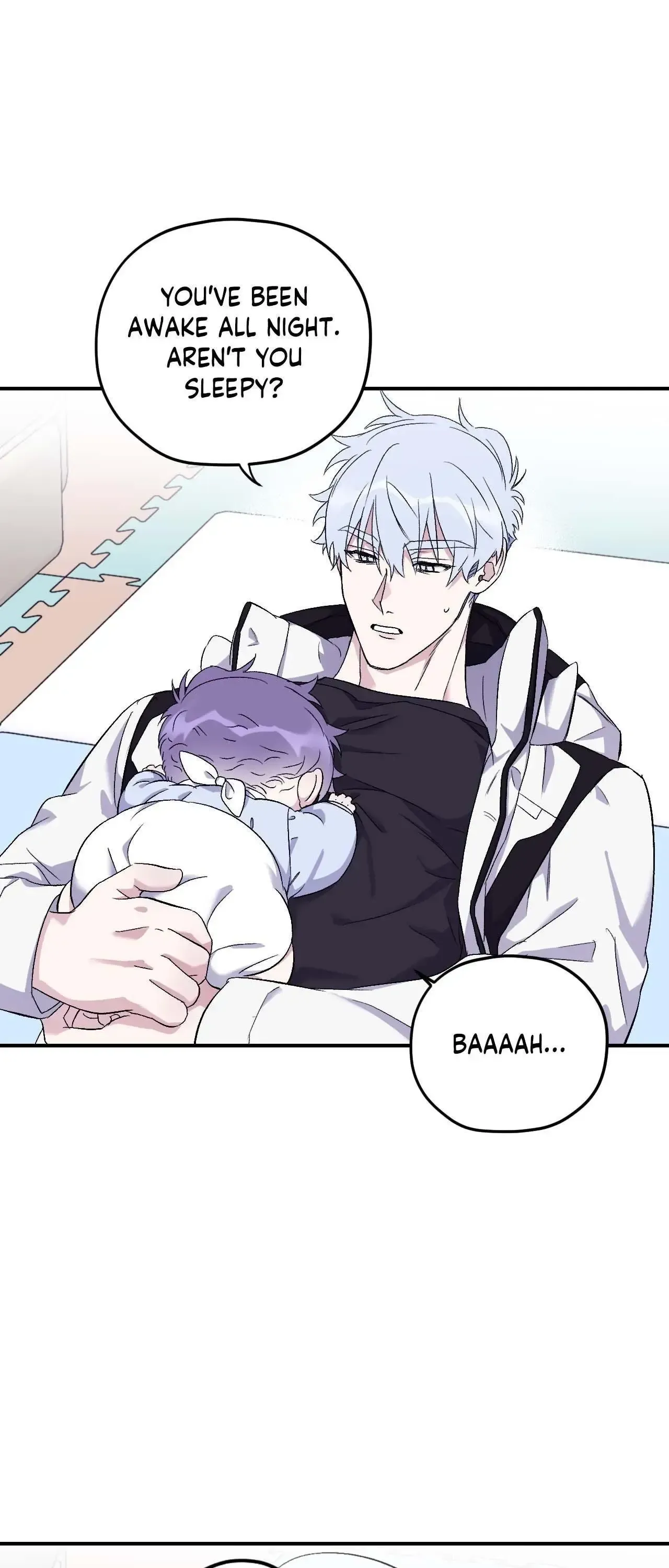 Read Surge Looking For You chapter 67 image 5 on Lezhin