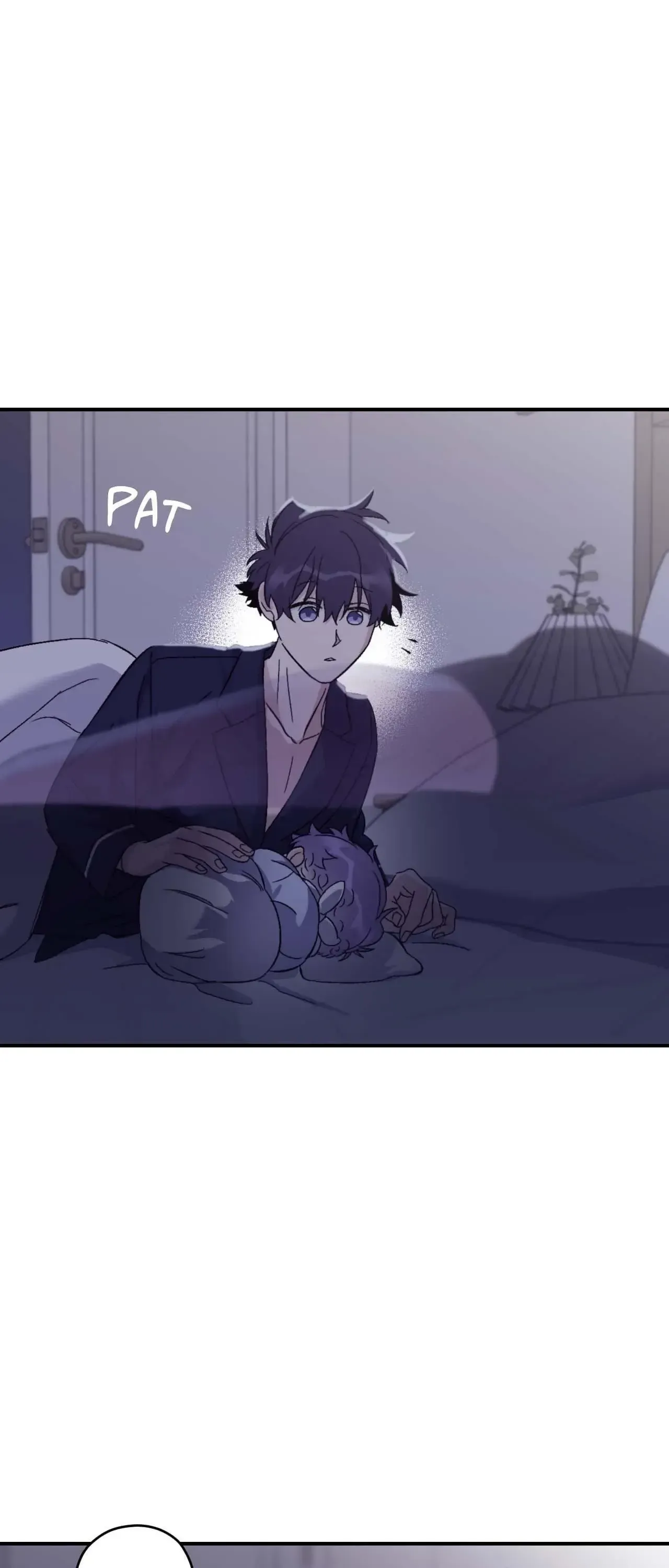 Read Surge Looking For You chapter 67 image 57 on Lezhin