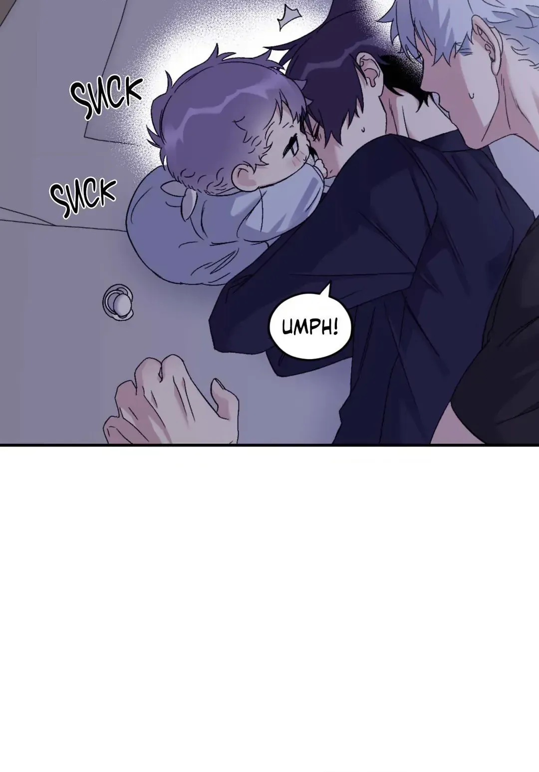 Read Surge Looking For You chapter 68 image 12 on Lezhin