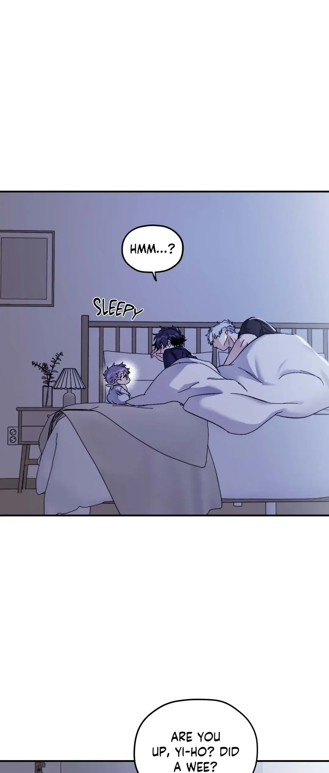 Read Surge Looking For You chapter 68 image 13 on Lezhin
