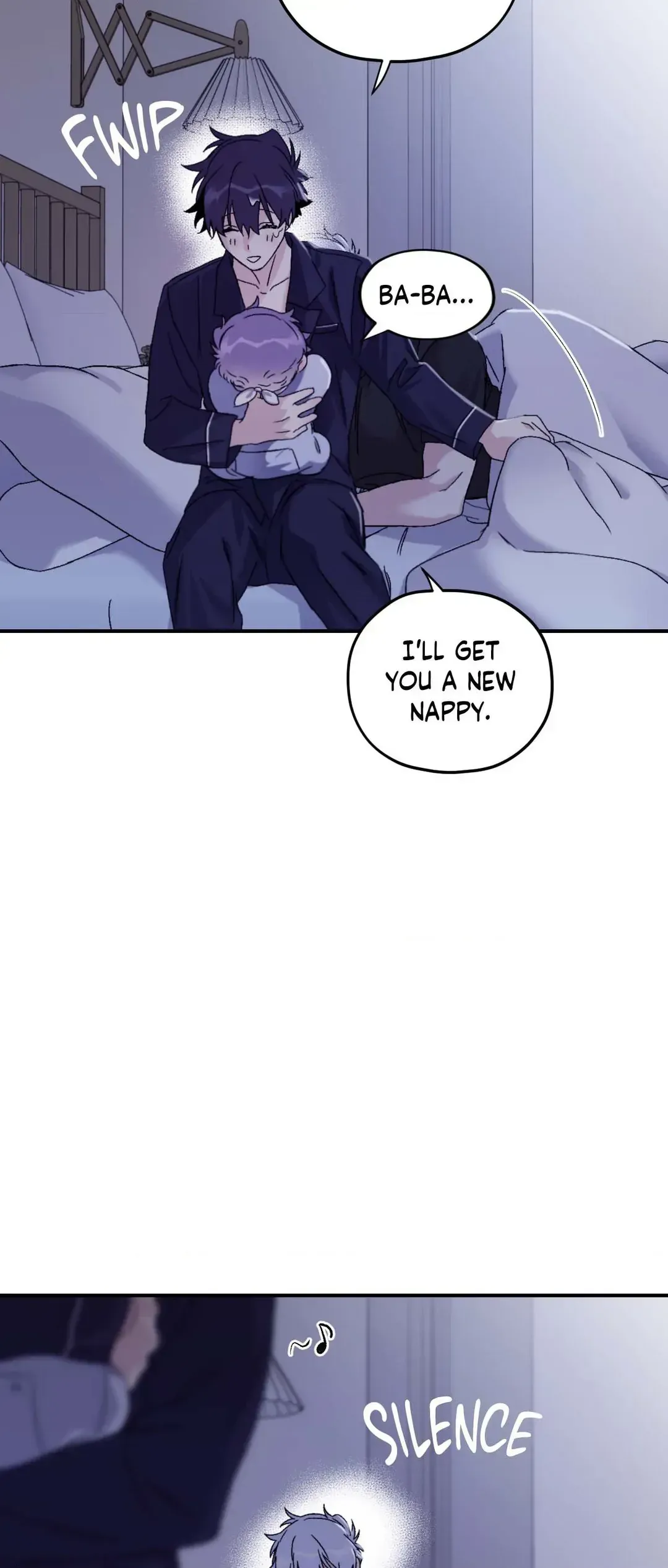 Read Surge Looking For You chapter 68 image 14 on Lezhin