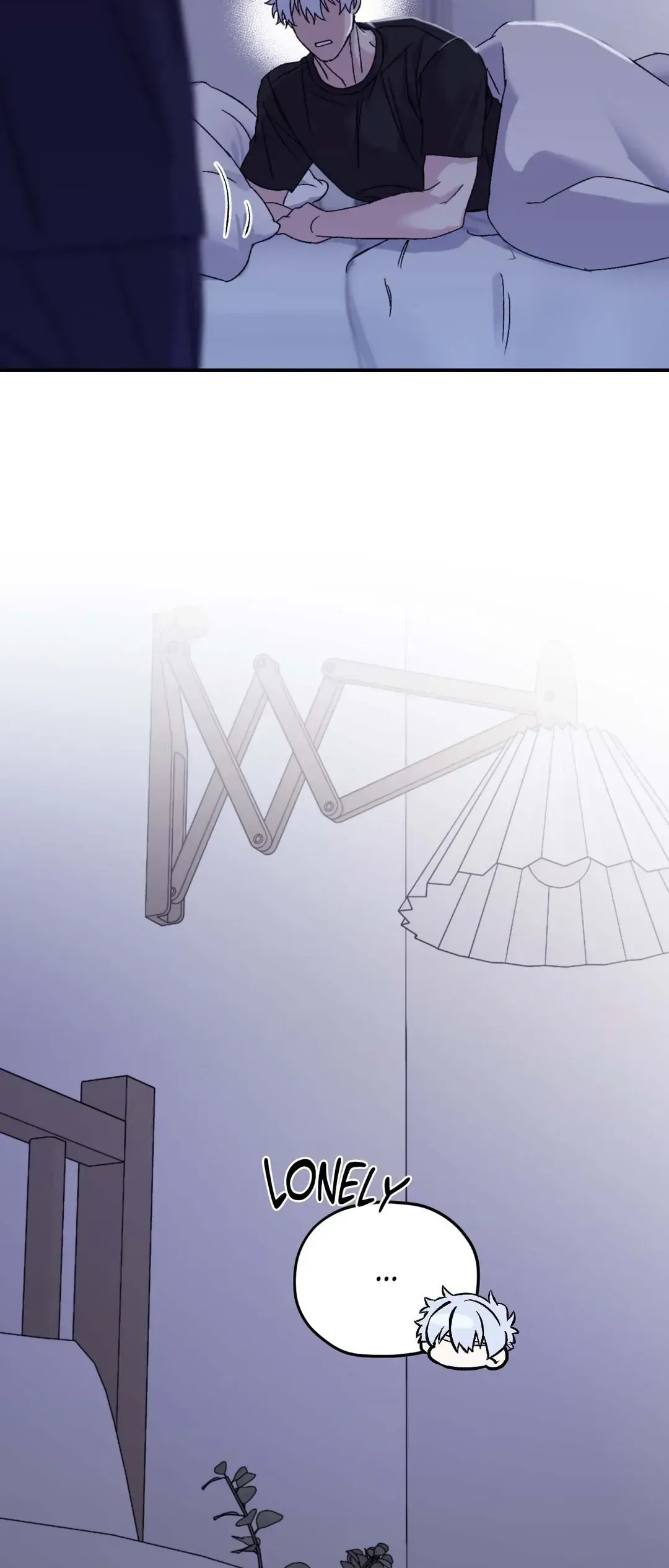 Read Surge Looking For You chapter 68 image 15 on Lezhin