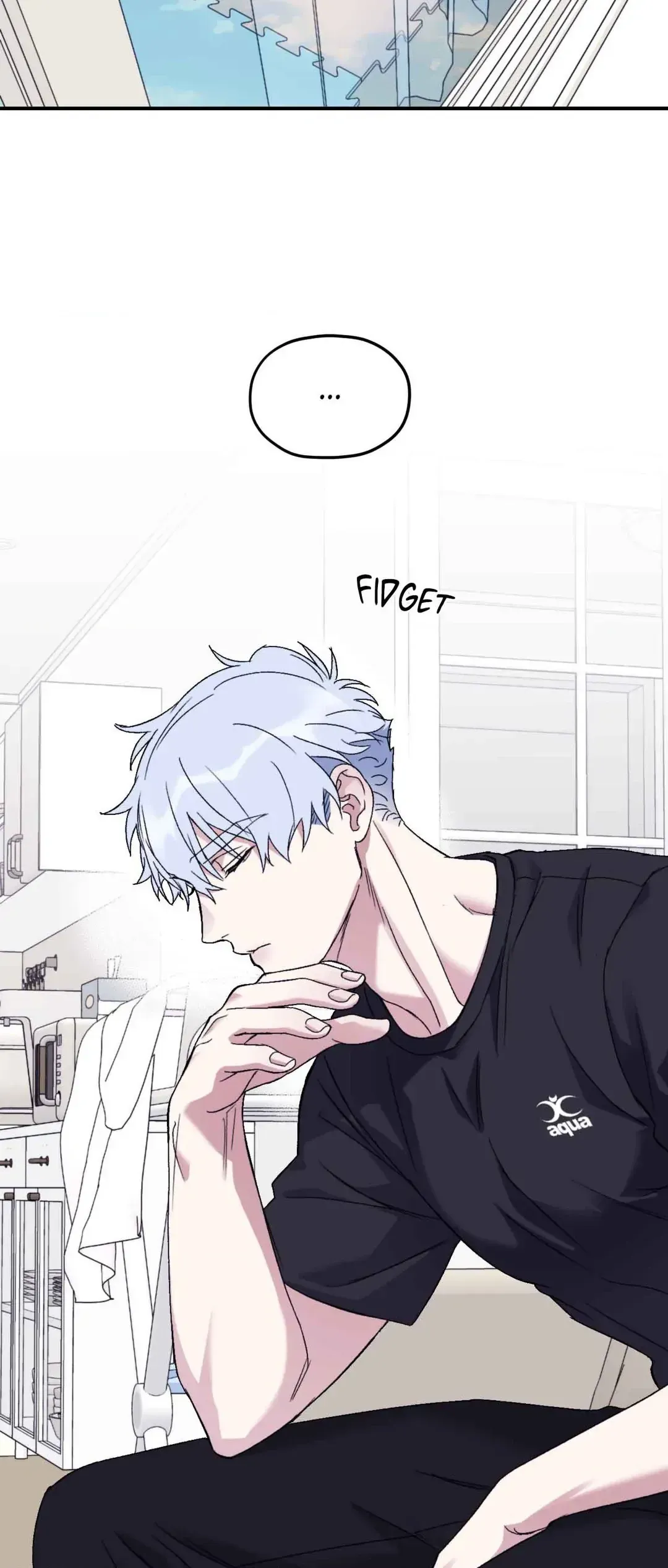 Read Surge Looking For You chapter 68 image 18 on Lezhin