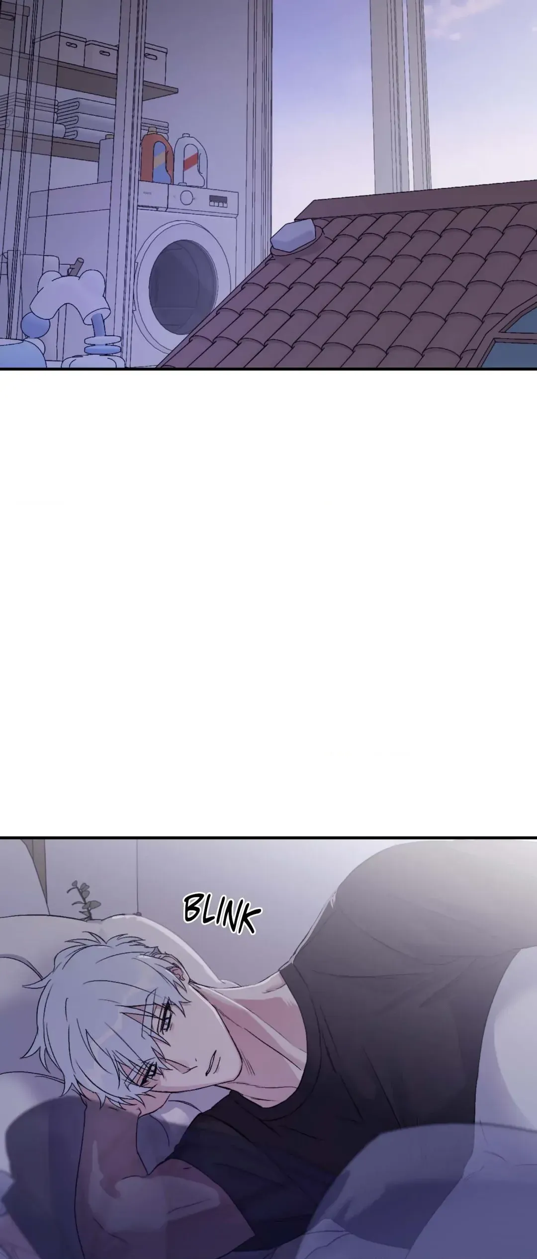 Read Surge Looking For You chapter 68 image 2 on Lezhin