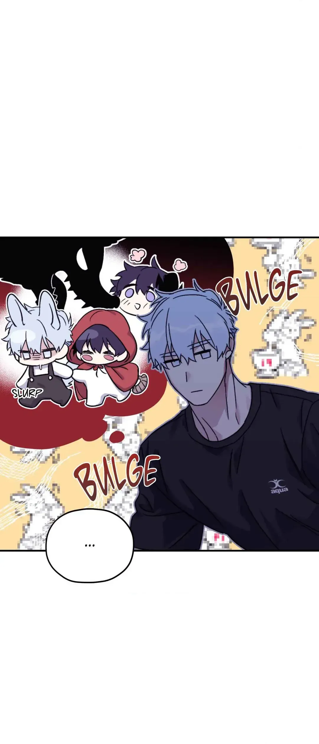 Read Surge Looking For You chapter 68 image 20 on Lezhin