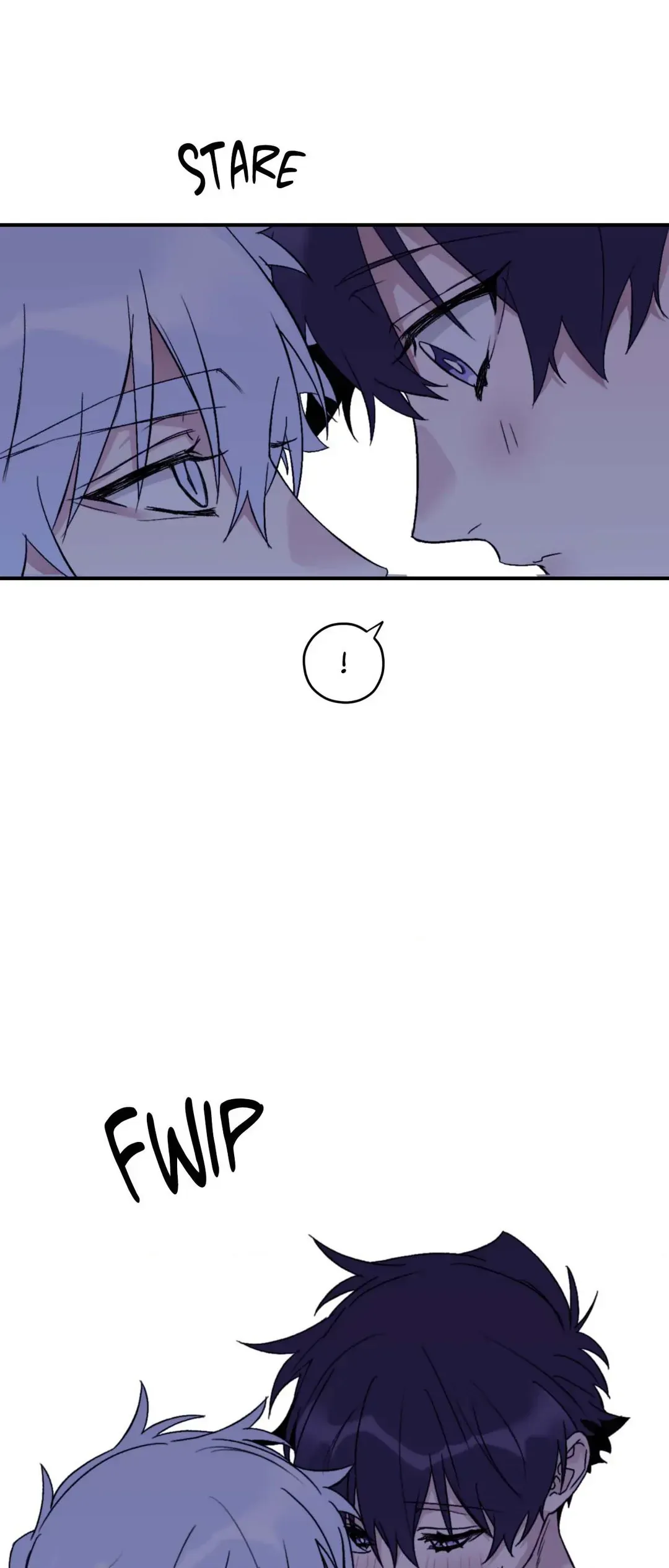 Read Surge Looking For You chapter 68 image 25 on Lezhin