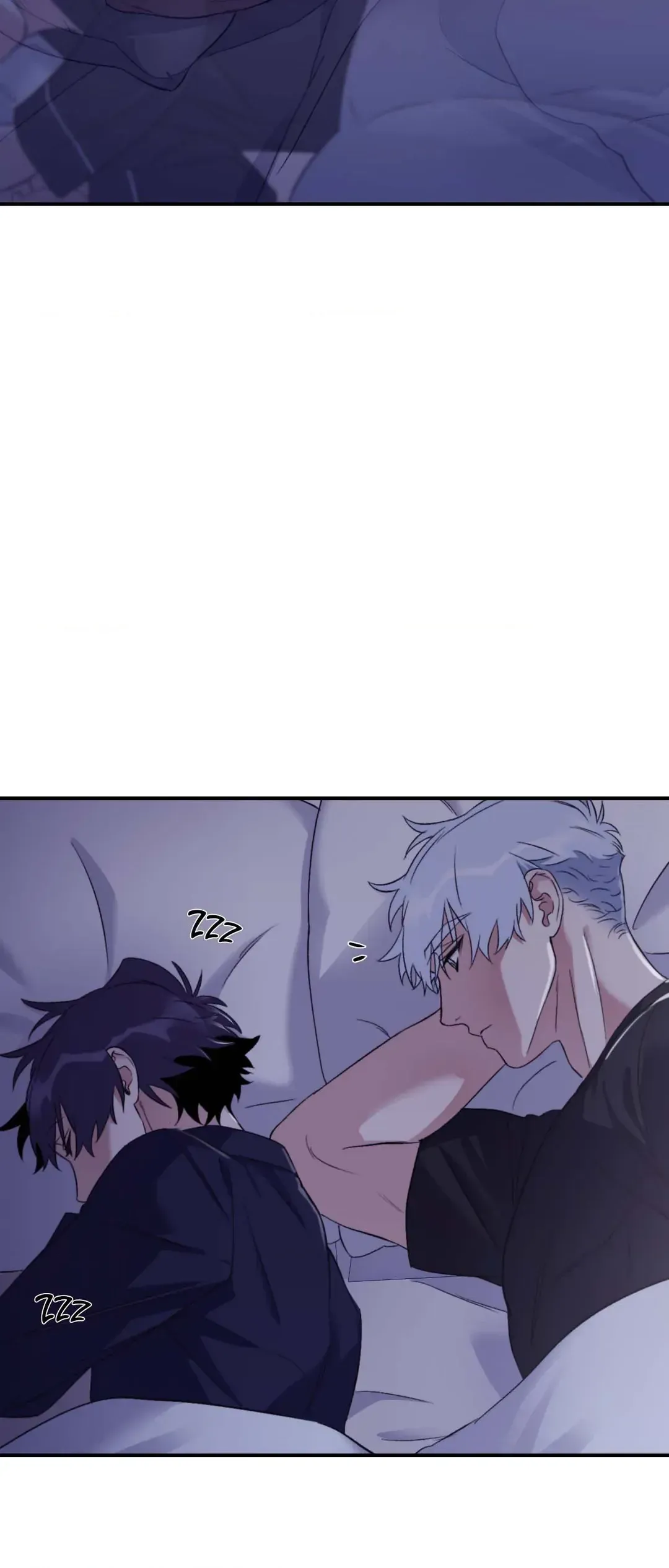 Read Surge Looking For You chapter 68 image 3 on Lezhin