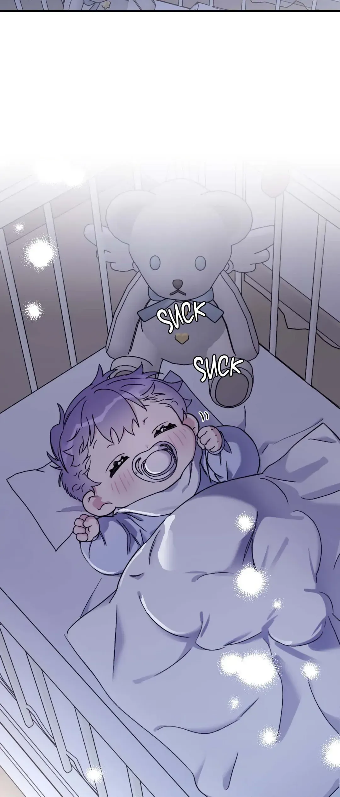 Read Surge Looking For You chapter 68 image 30 on Lezhin