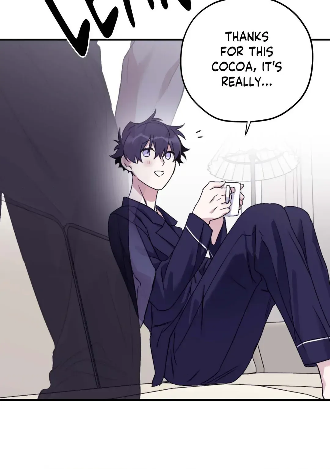 Read Surge Looking For You chapter 68 image 35 on Lezhin