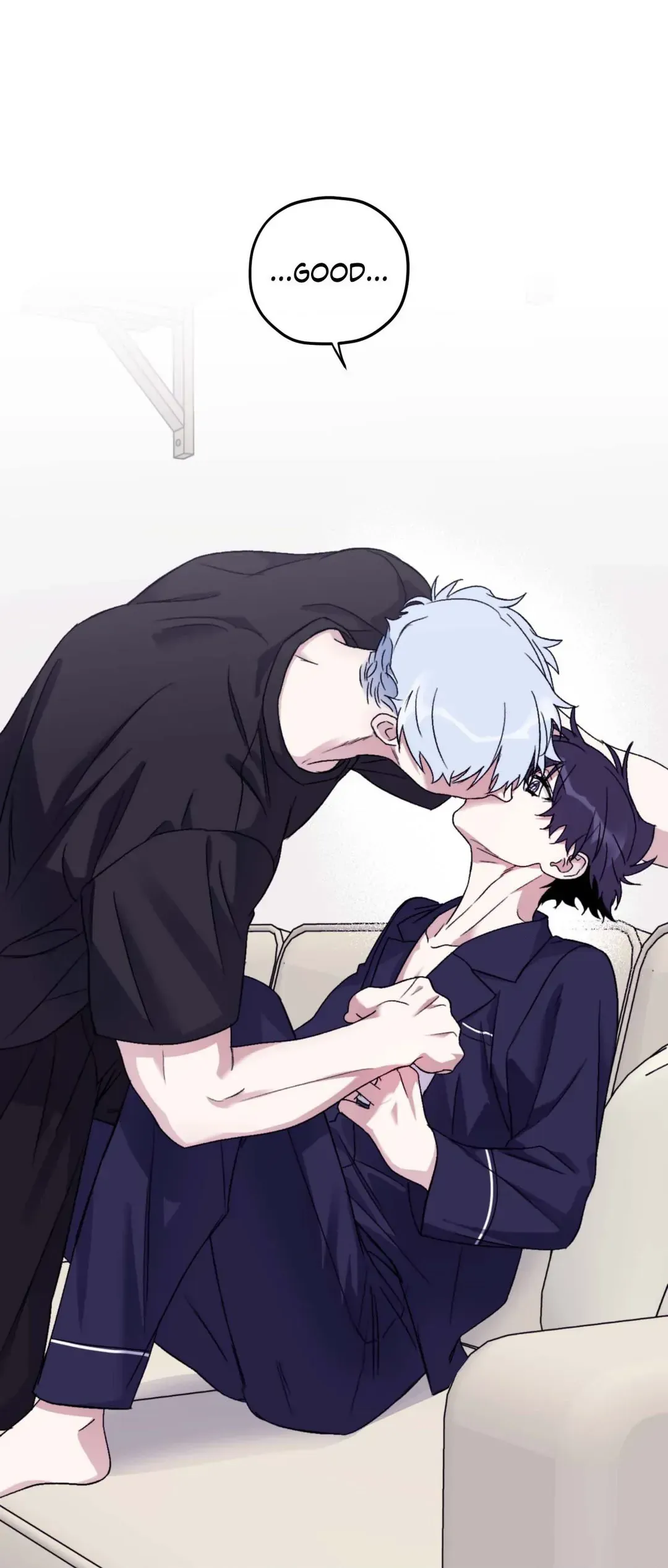 Read Surge Looking For You chapter 68 image 36 on Lezhin