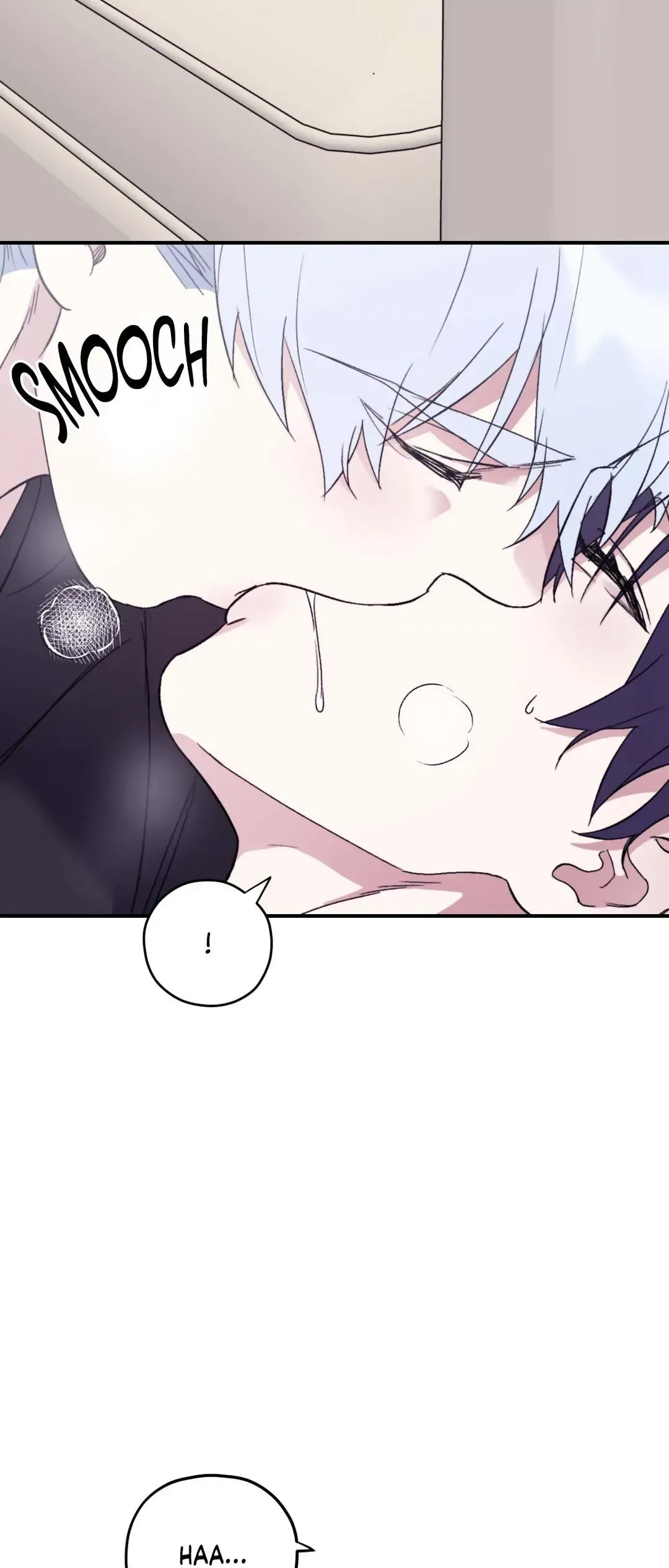 Read Surge Looking For You chapter 68 image 37 on Lezhin