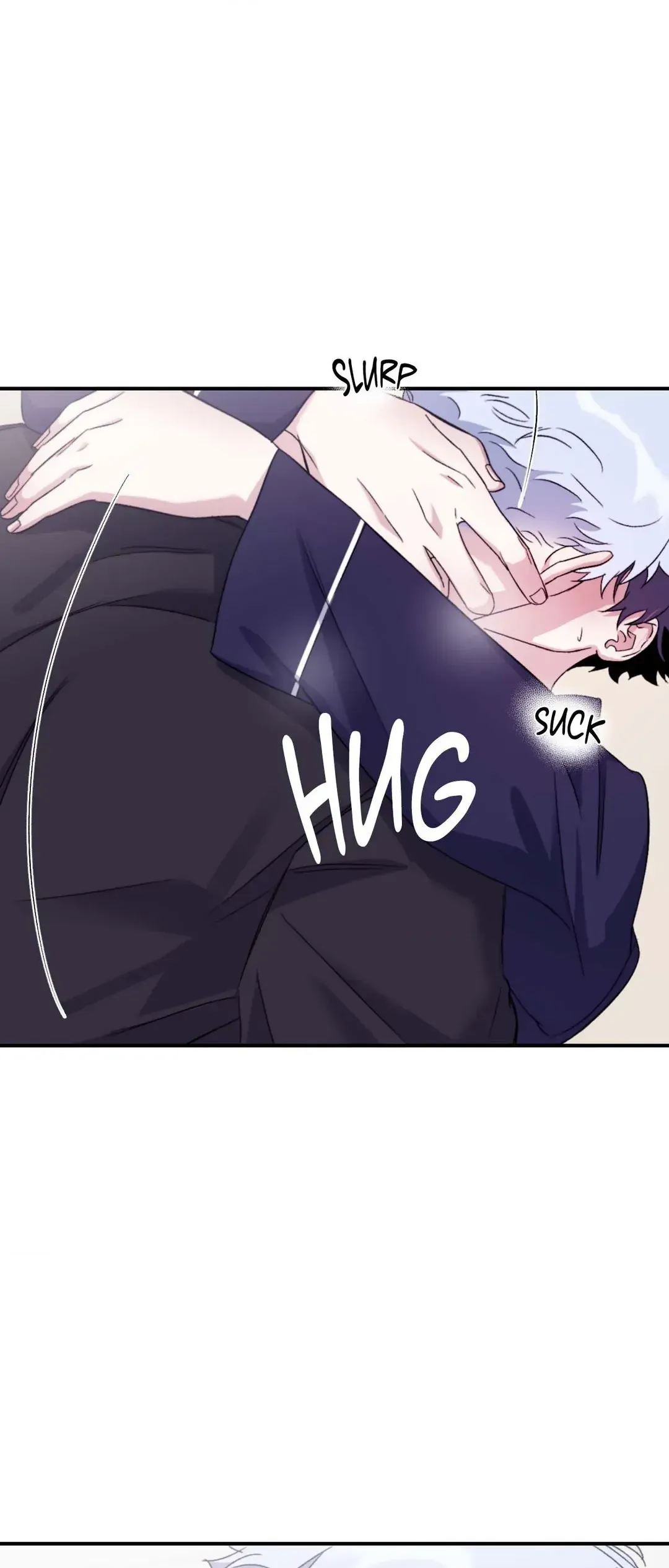 Read Surge Looking For You chapter 68 image 40 on Lezhin
