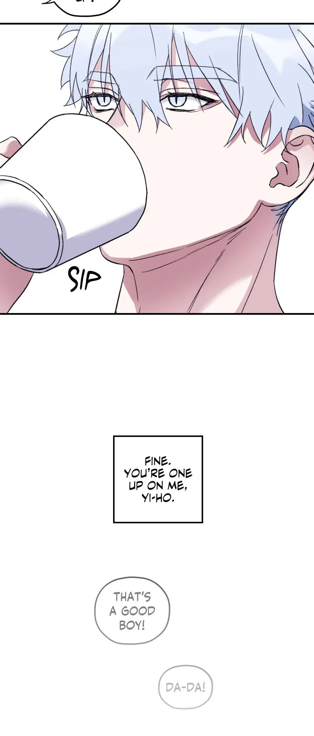 Read Surge Looking For You chapter 68 image 45 on Lezhin