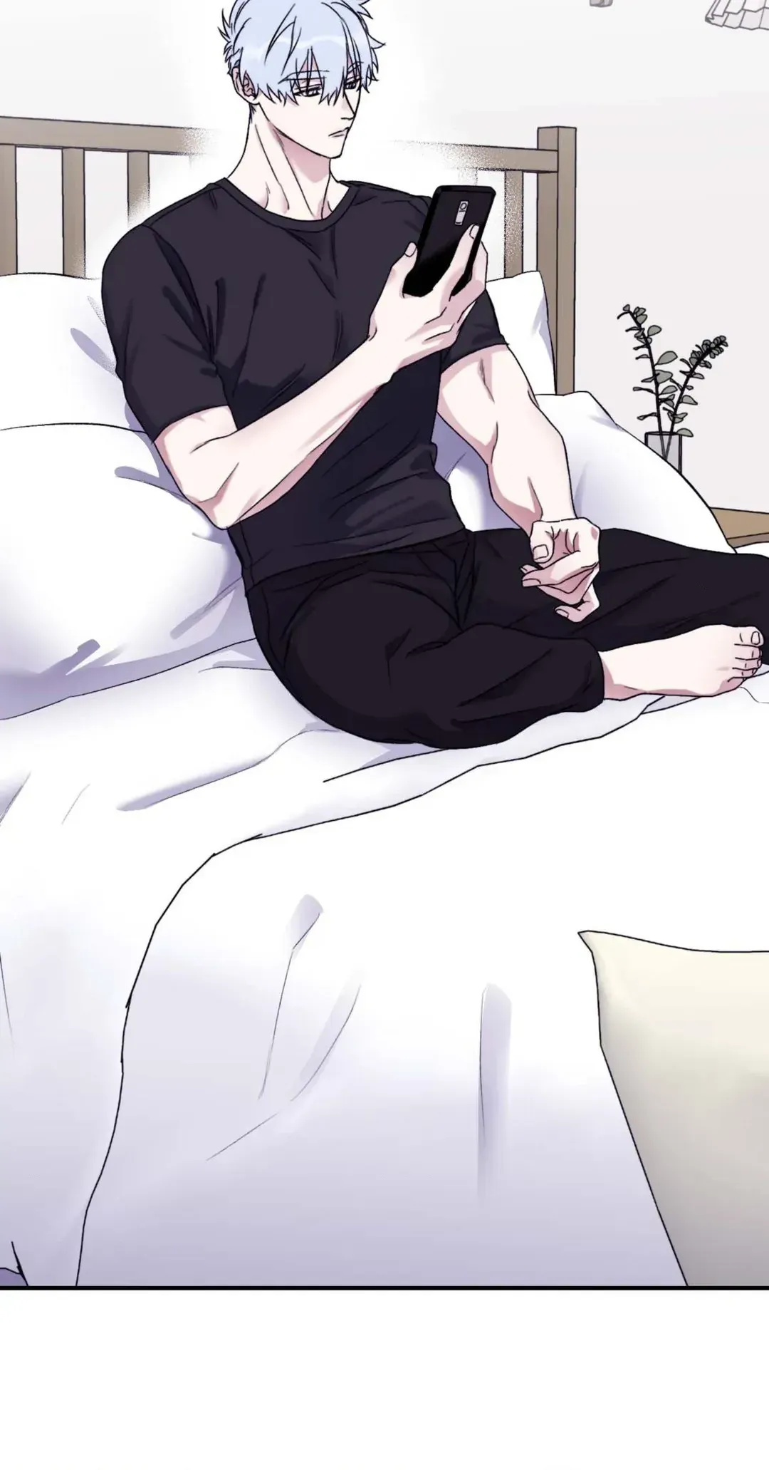 Read Surge Looking For You chapter 68 image 48 on Lezhin