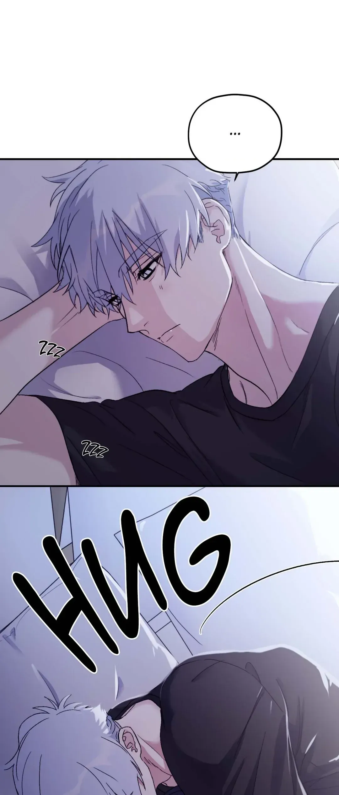 Read Surge Looking For You chapter 68 image 5 on Lezhin