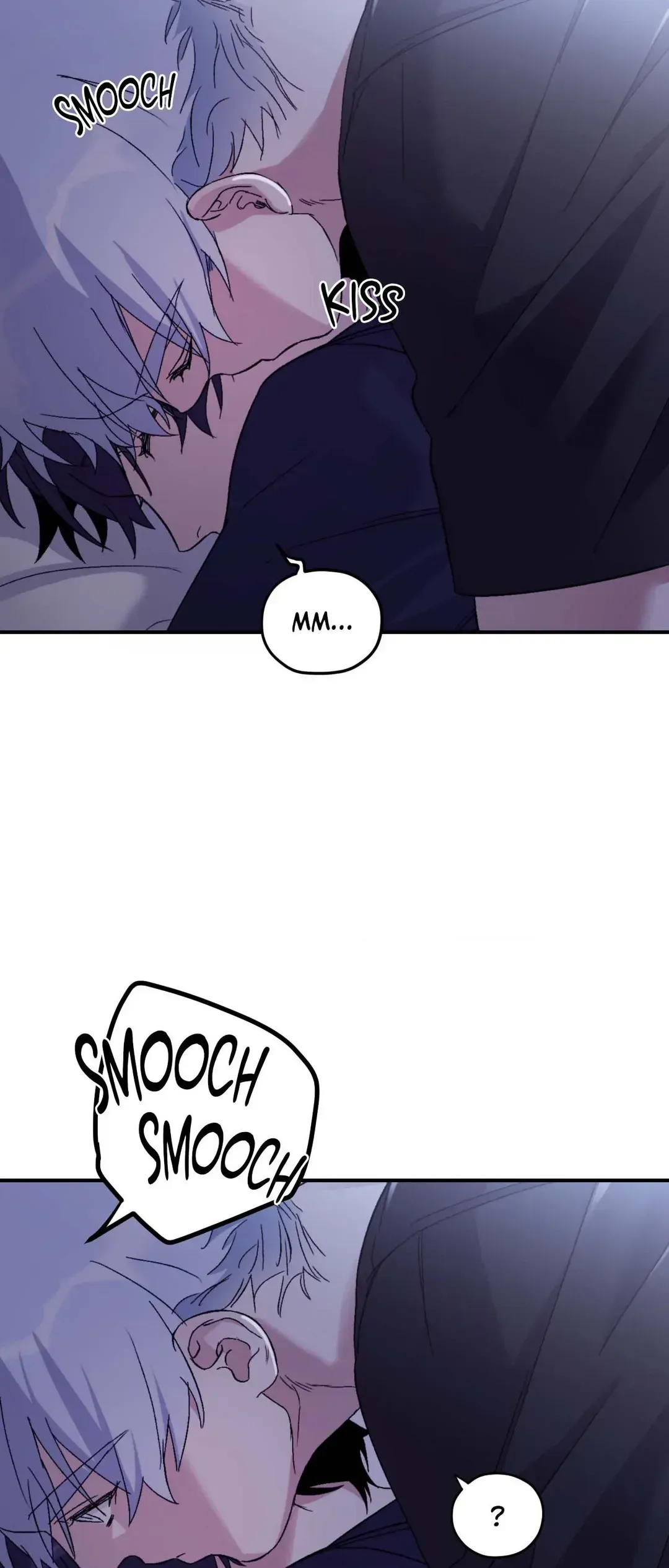 Read Surge Looking For You chapter 68 image 7 on Lezhin
