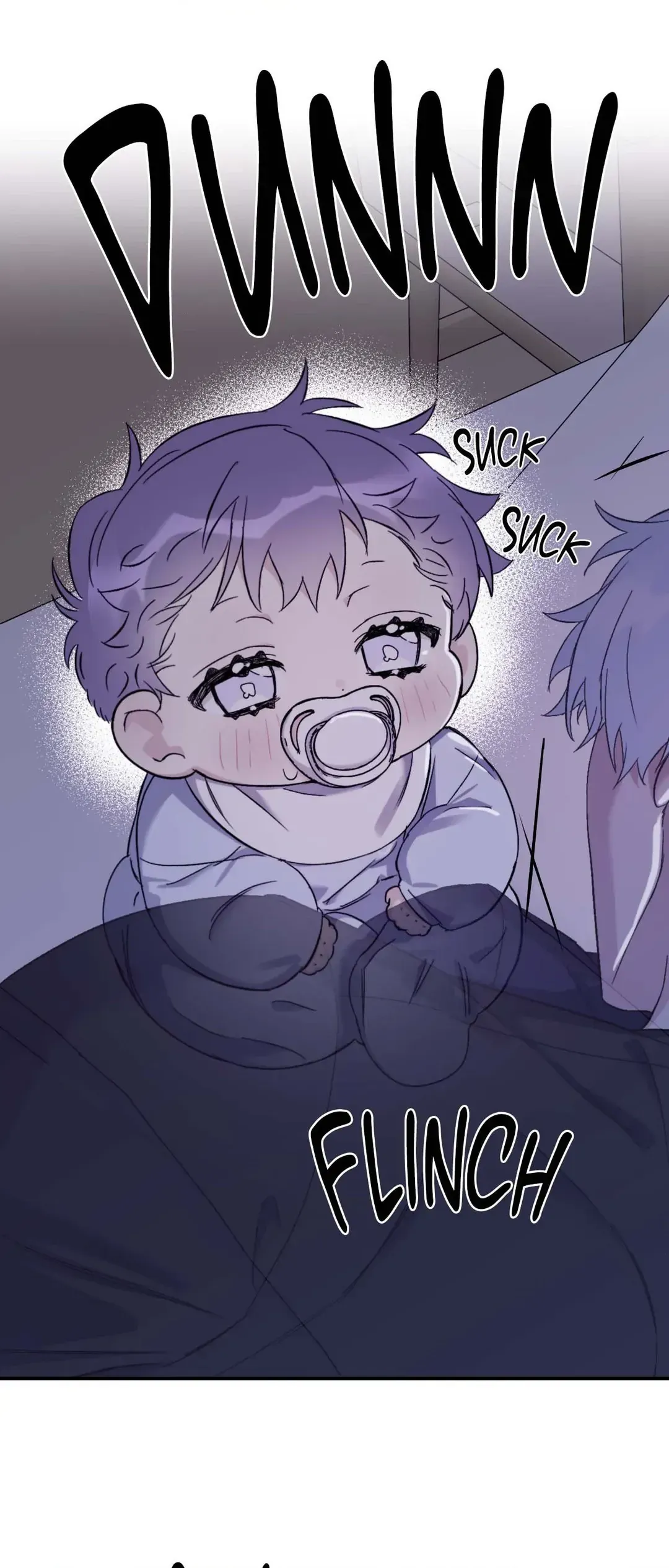 Read Surge Looking For You chapter 68 image 9 on Lezhin