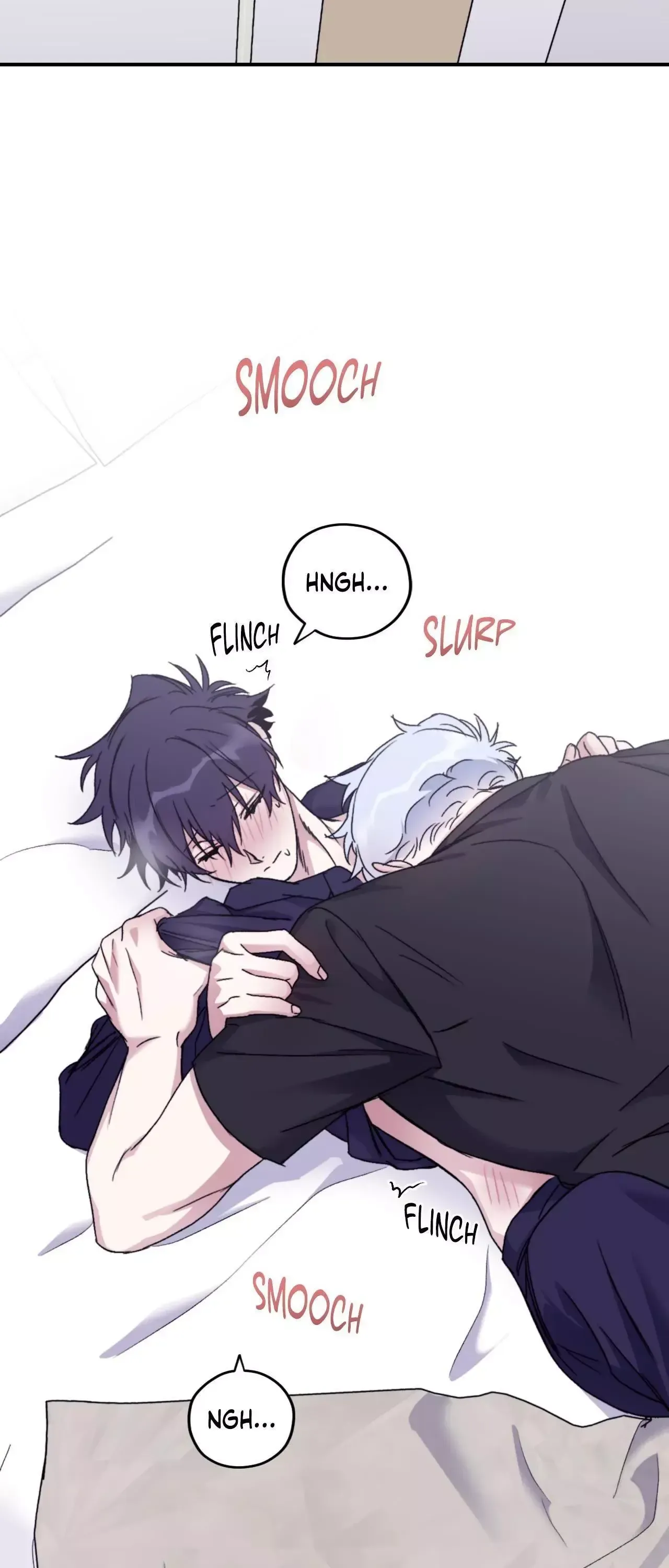 Read Surge Looking For You chapter 69 image 1 on Lezhin