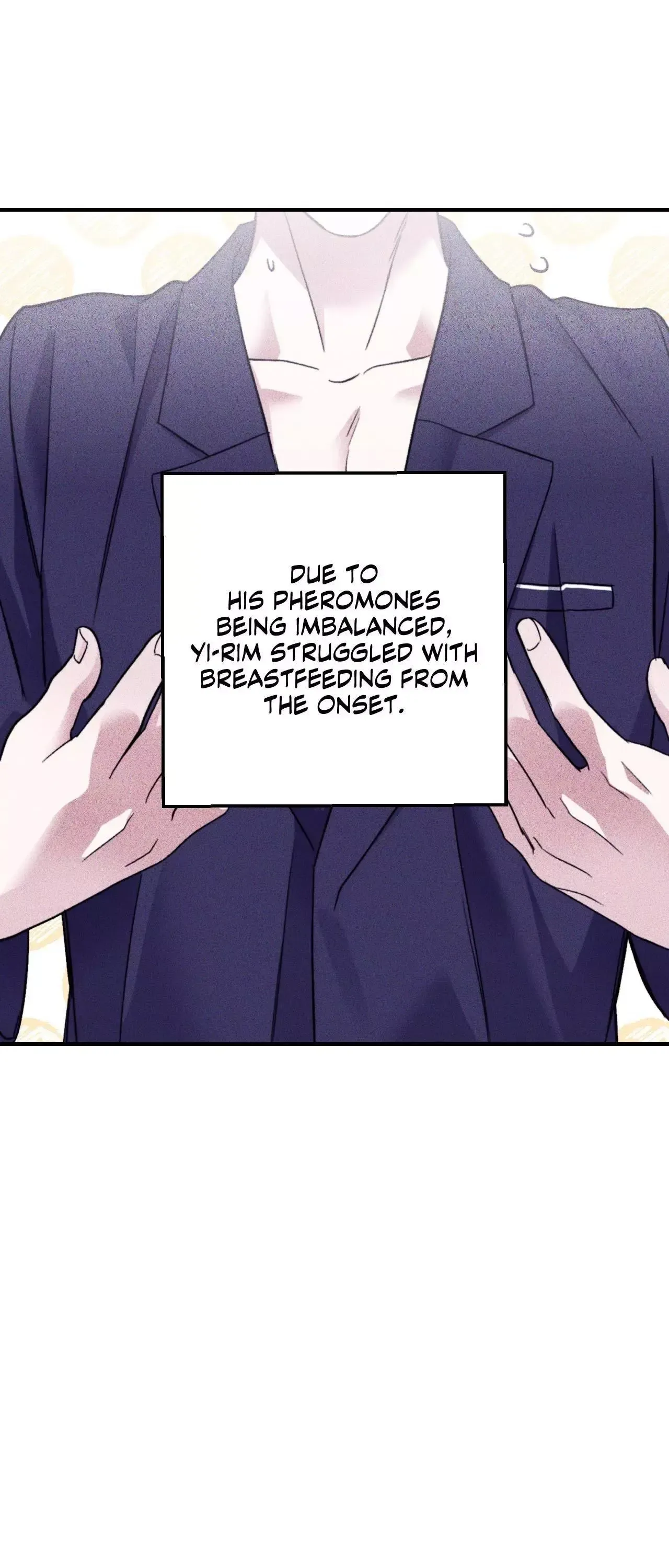 Read Surge Looking For You chapter 69 image 13 on Lezhin