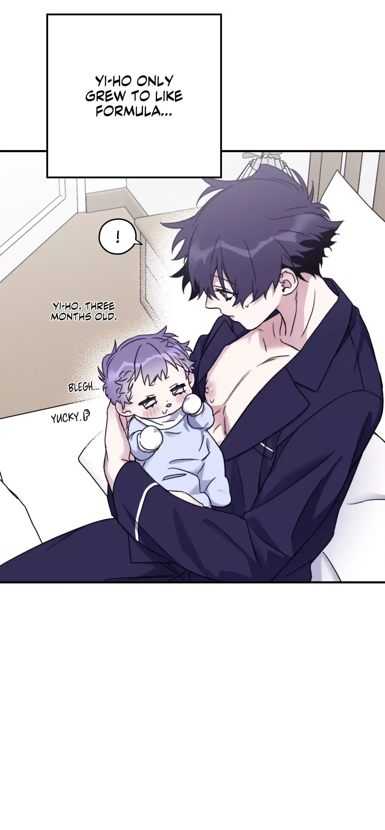 Read Surge Looking For You chapter 69 image 14 on Lezhin