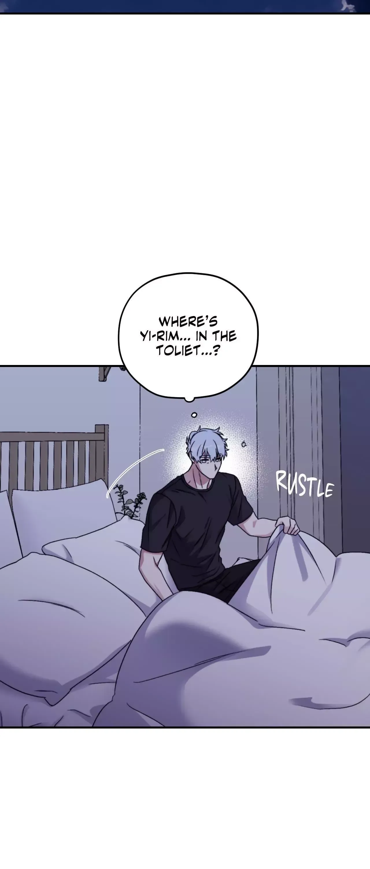 Read Surge Looking For You chapter 69 image 17 on Lezhin
