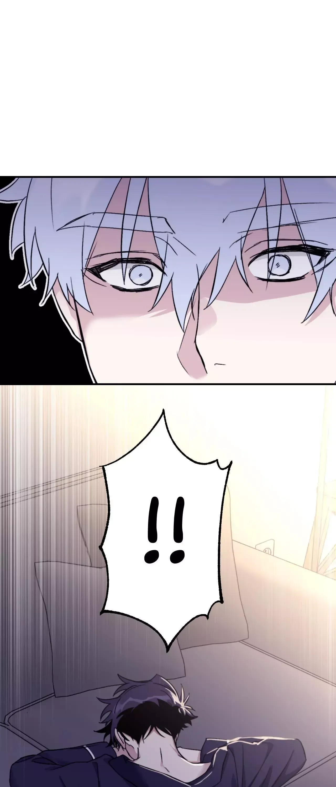 Read Surge Looking For You chapter 69 image 19 on Lezhin