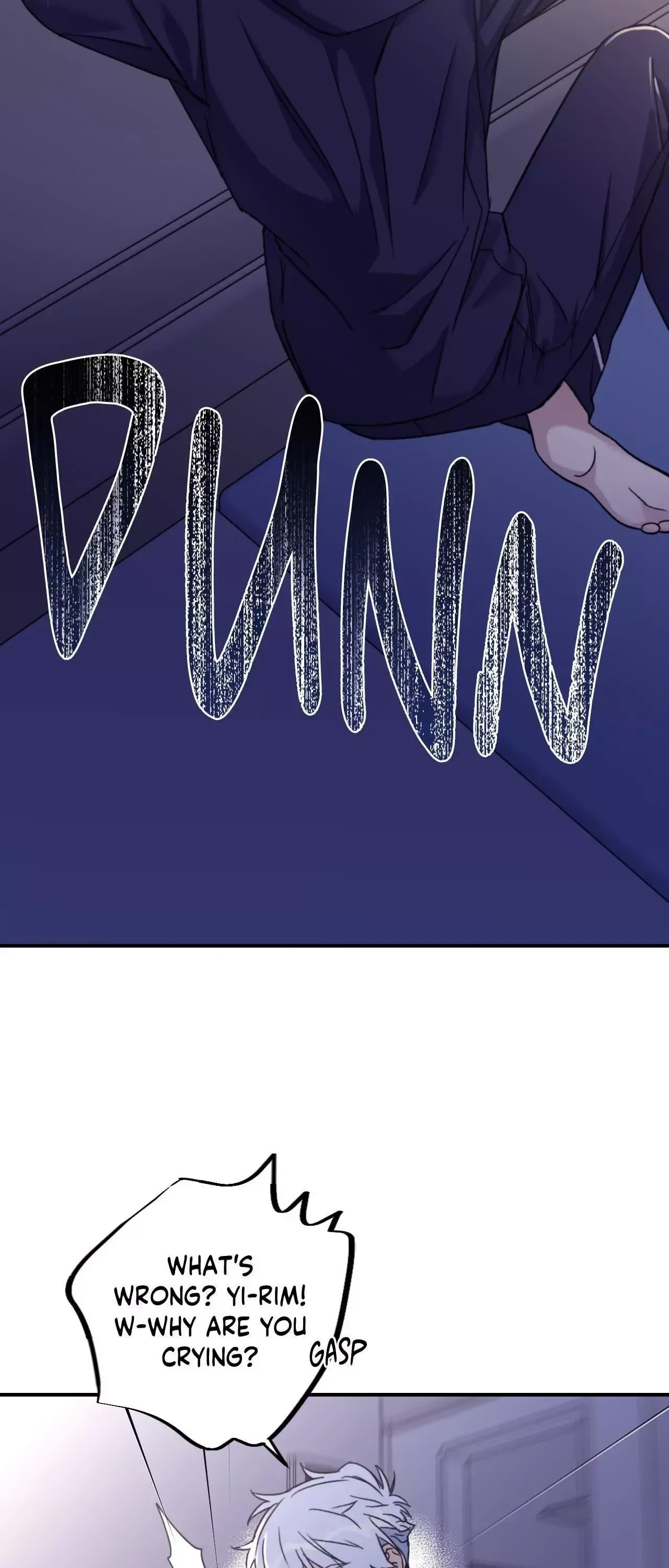 Read Surge Looking For You chapter 69 image 20 on Lezhin